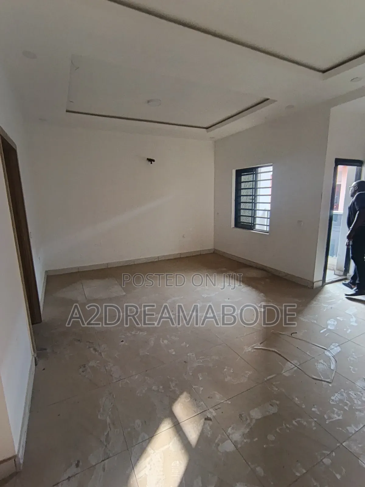 3bdrm Apartment in Ikeja/Maryland for rent in Ikeja