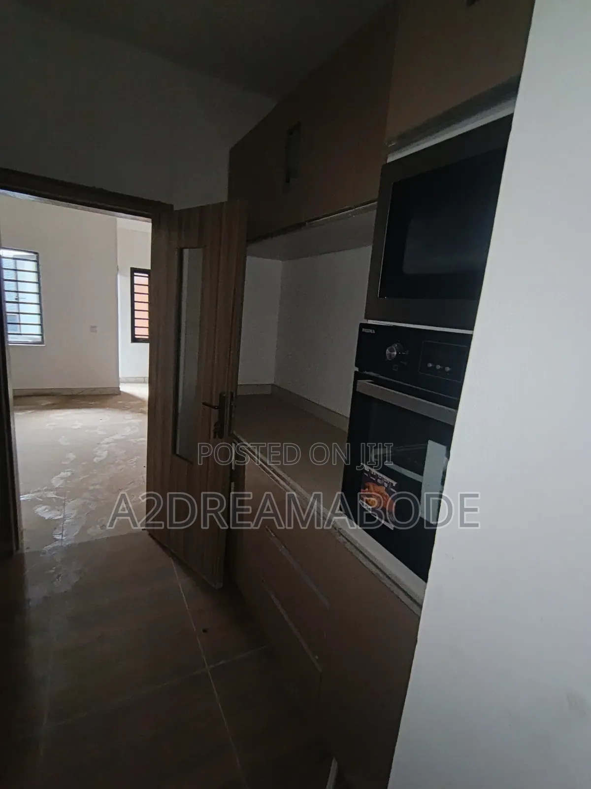 3bdrm Apartment in Ikeja/Maryland for rent in Ikeja