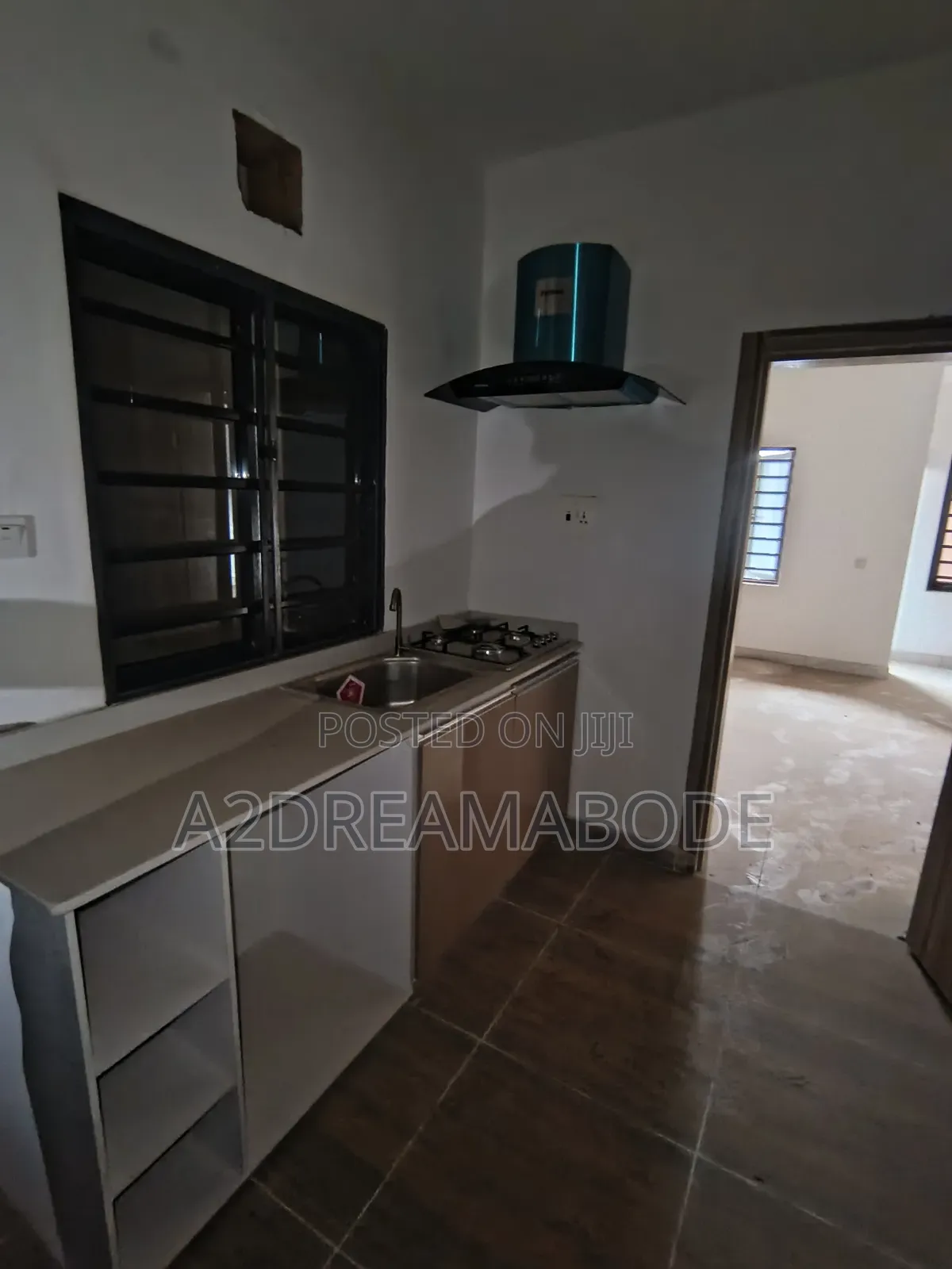3bdrm Apartment in Ikeja/Maryland for rent in Ikeja