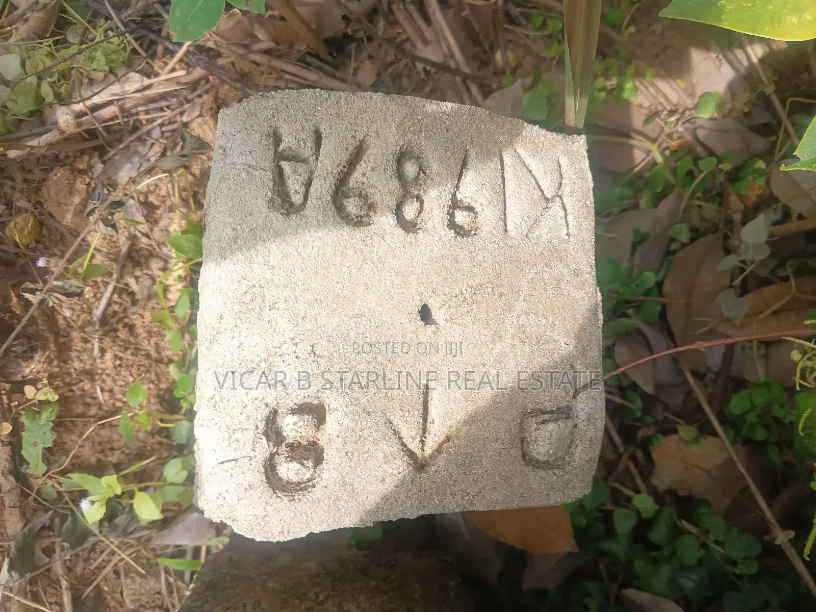 3 Plots in Ochudo City, Centinary City for Sale in Abakaliki