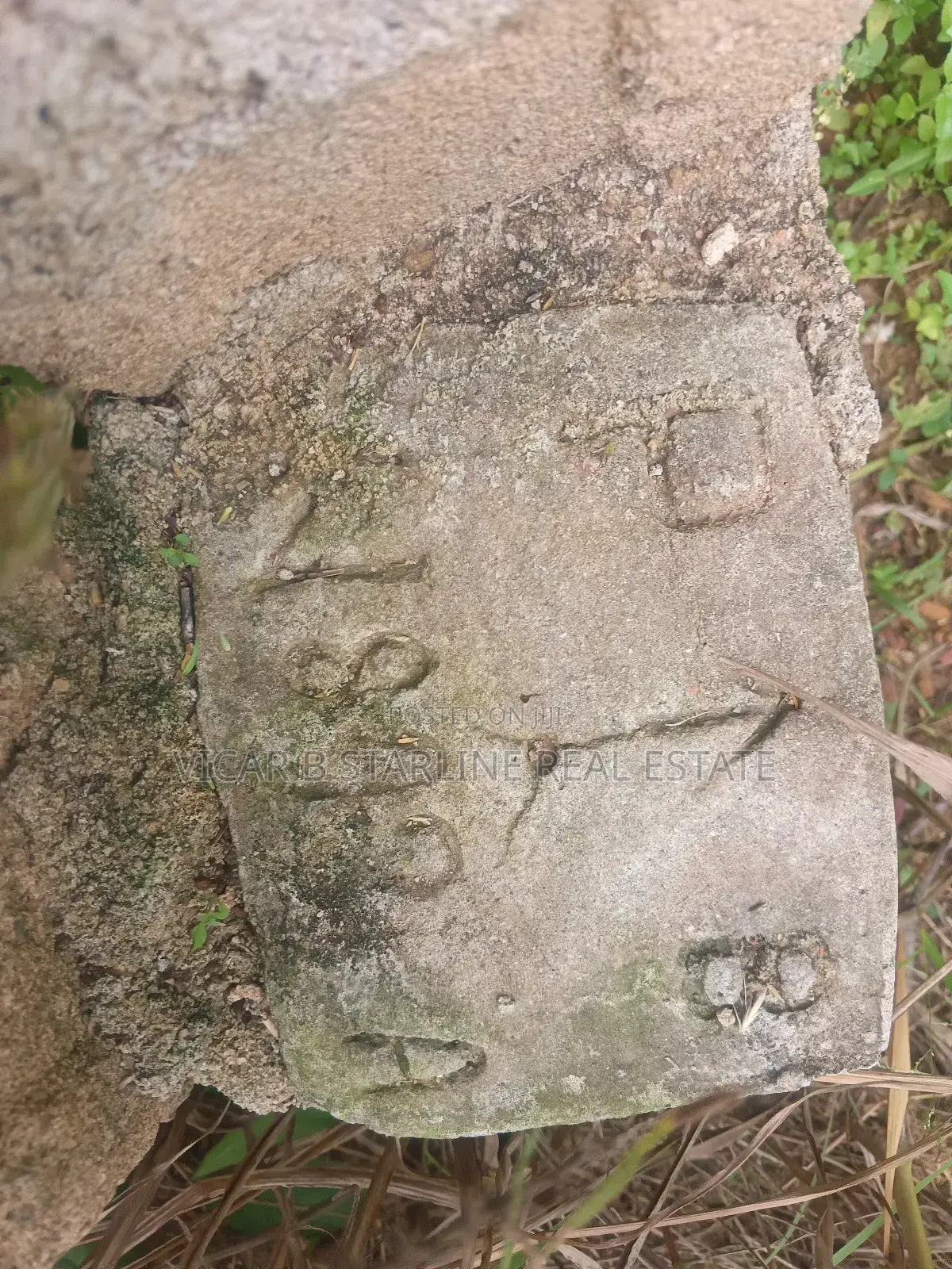 3 Plots in Ochudo City, Centinary City for Sale in Abakaliki