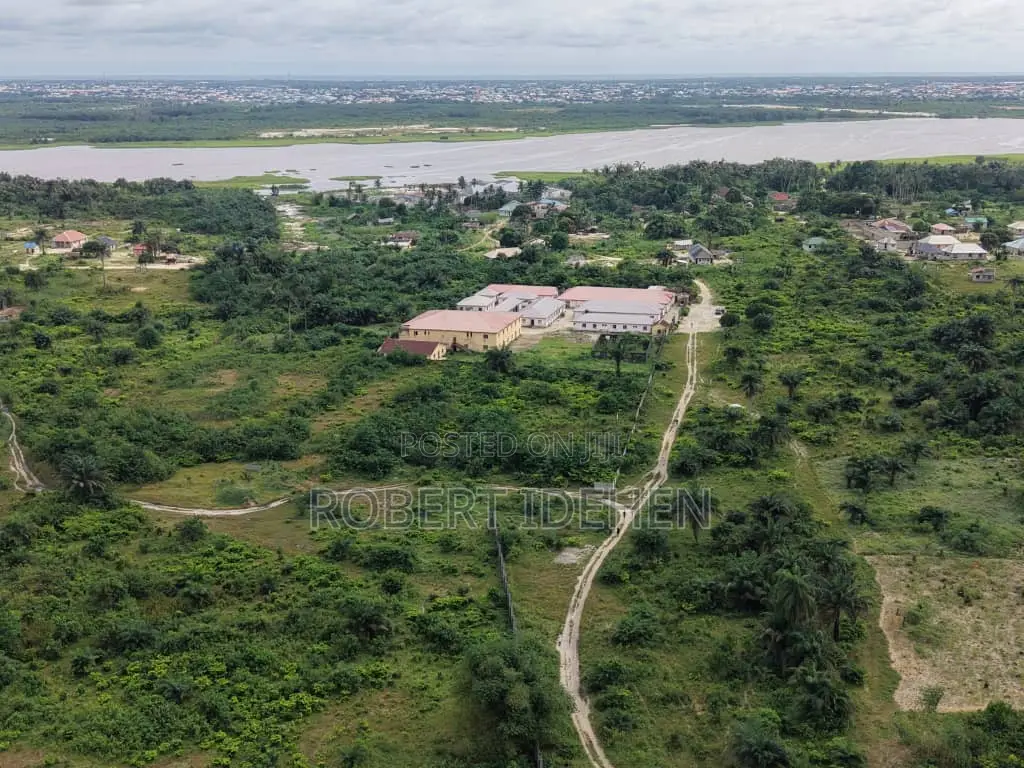 Sweet, Precious Land in Elerangbe