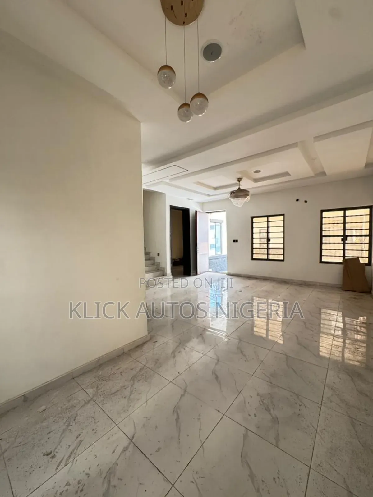 4bdrm Townhouse/Terrace in Chevron for sale in Chevron