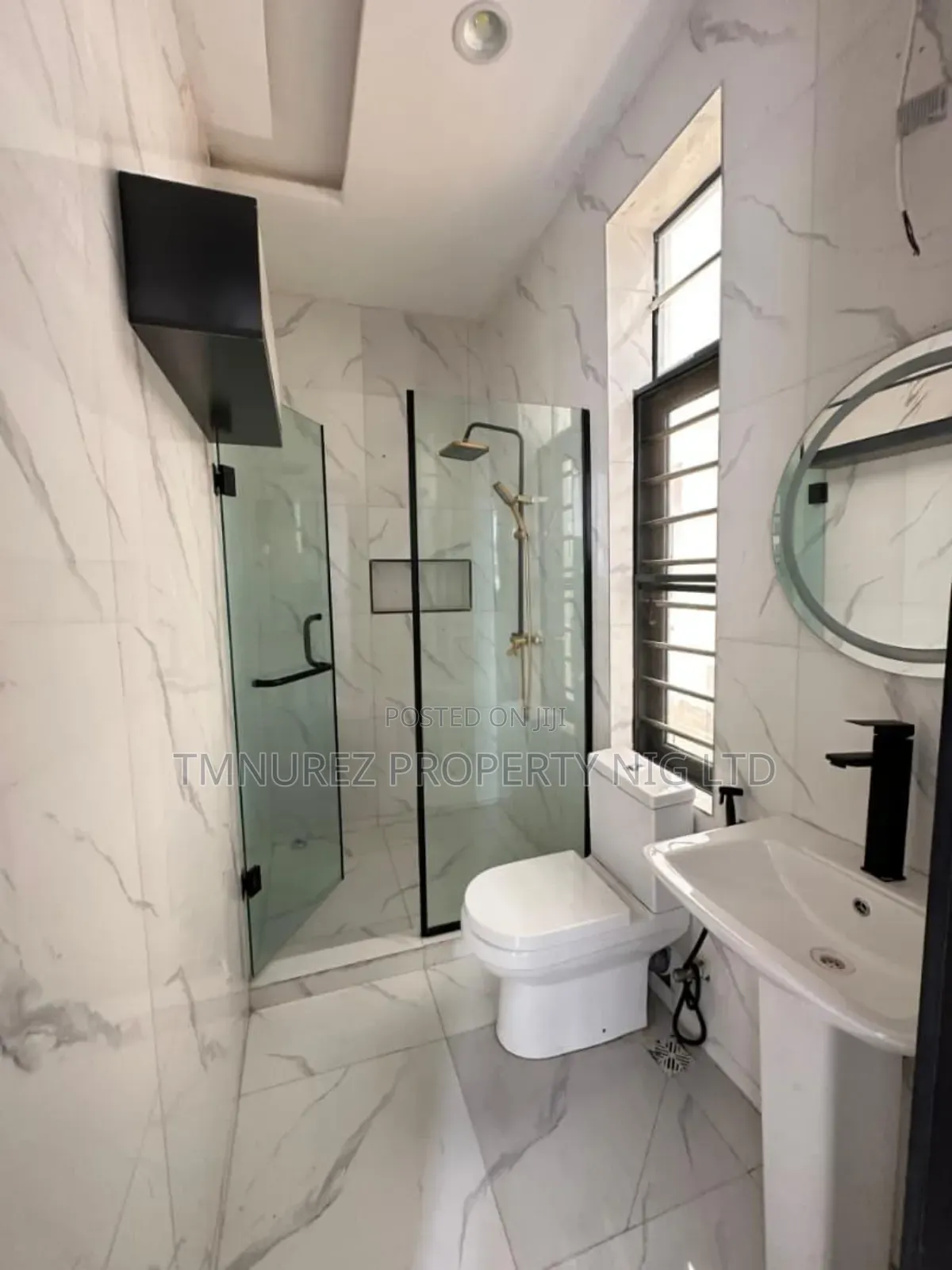 4bdrm Duplex in Ikota Estat, Lekki Phase 1 for sale in Lekki Phase 1