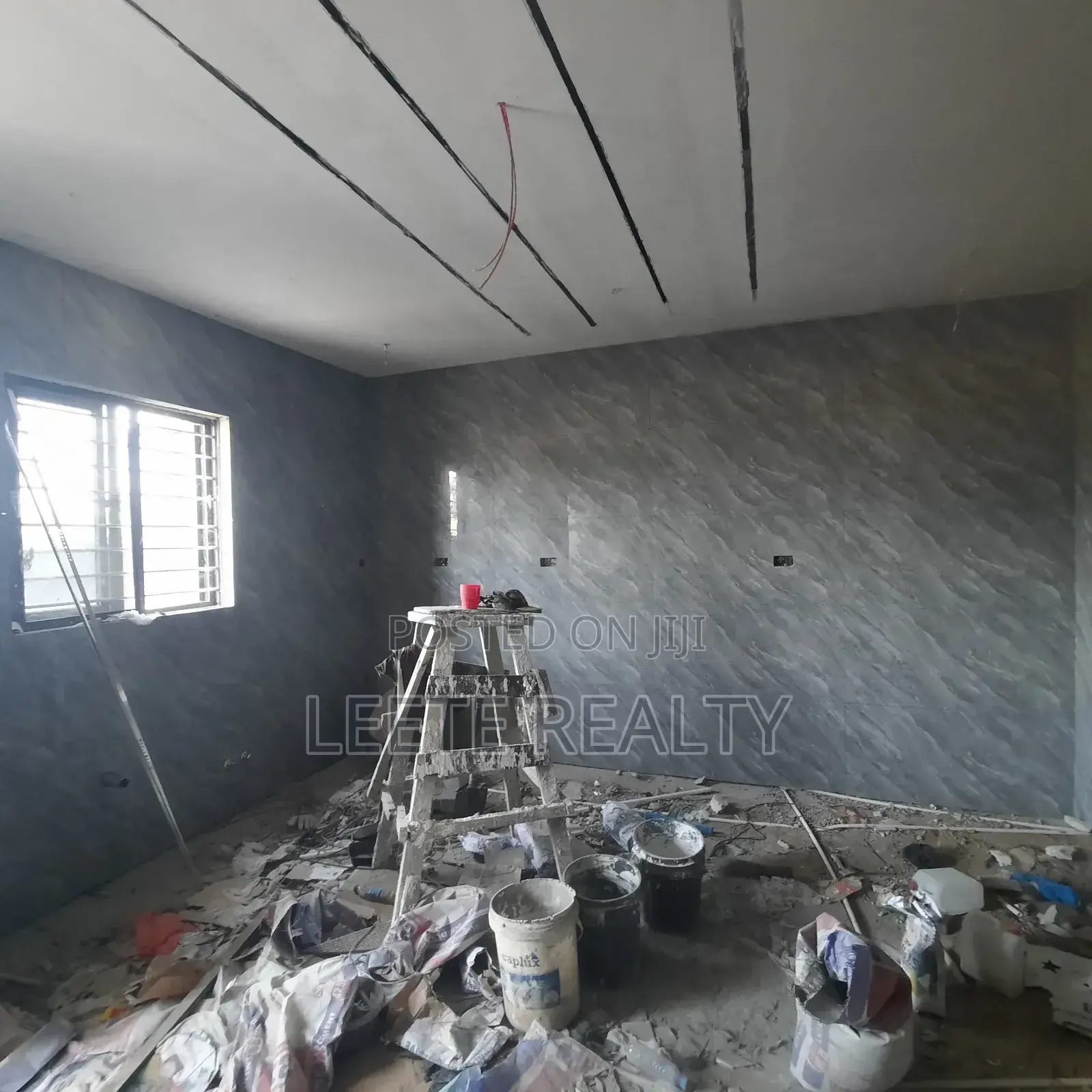 4bdrm Townhouse/Terrace in Jahi for sale in Jahi