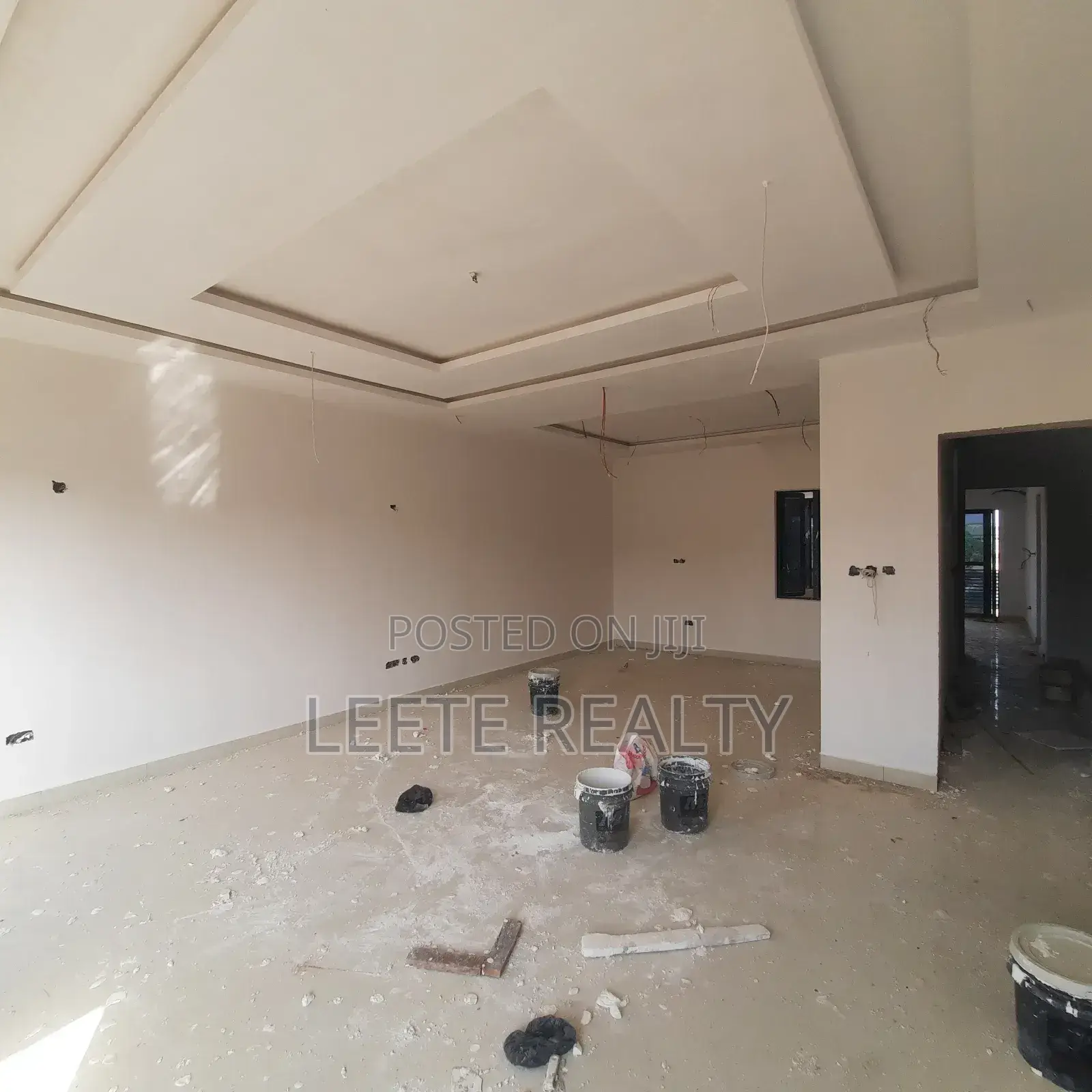 4bdrm Townhouse/Terrace in Jahi for sale in Jahi