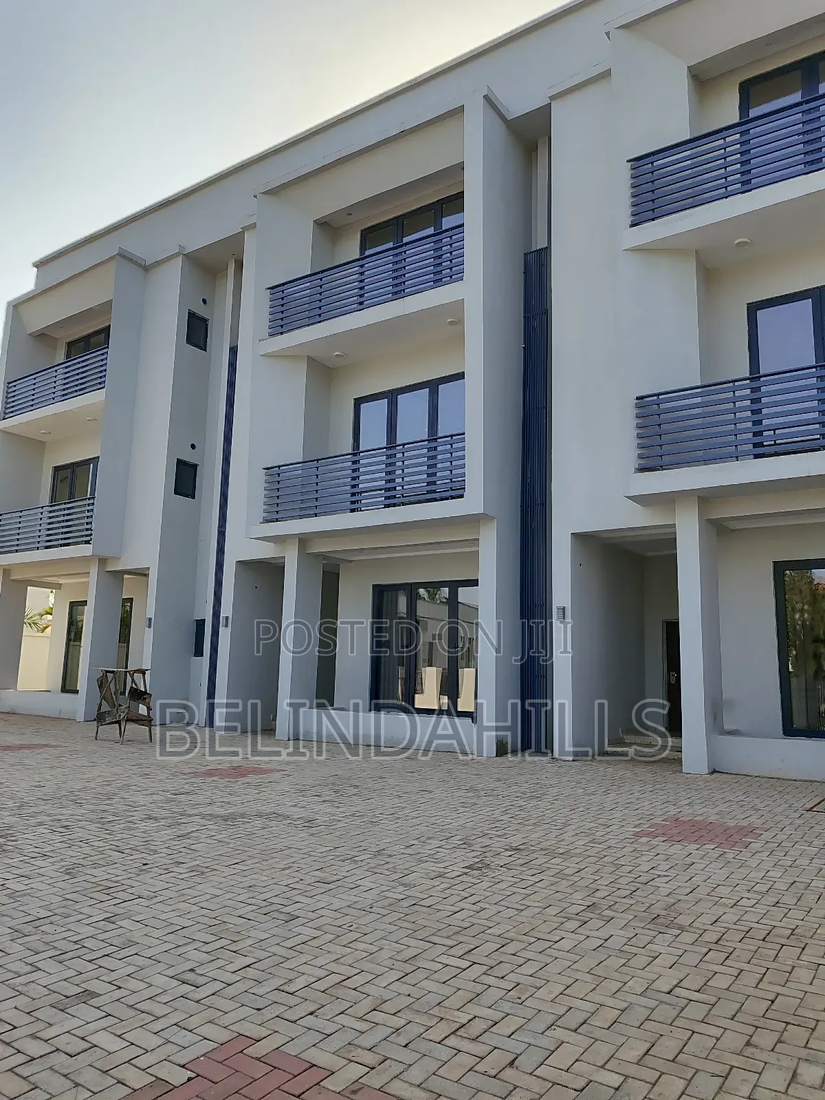 4bdrm Townhouse / Terrace in Maitama for rent in Maitama