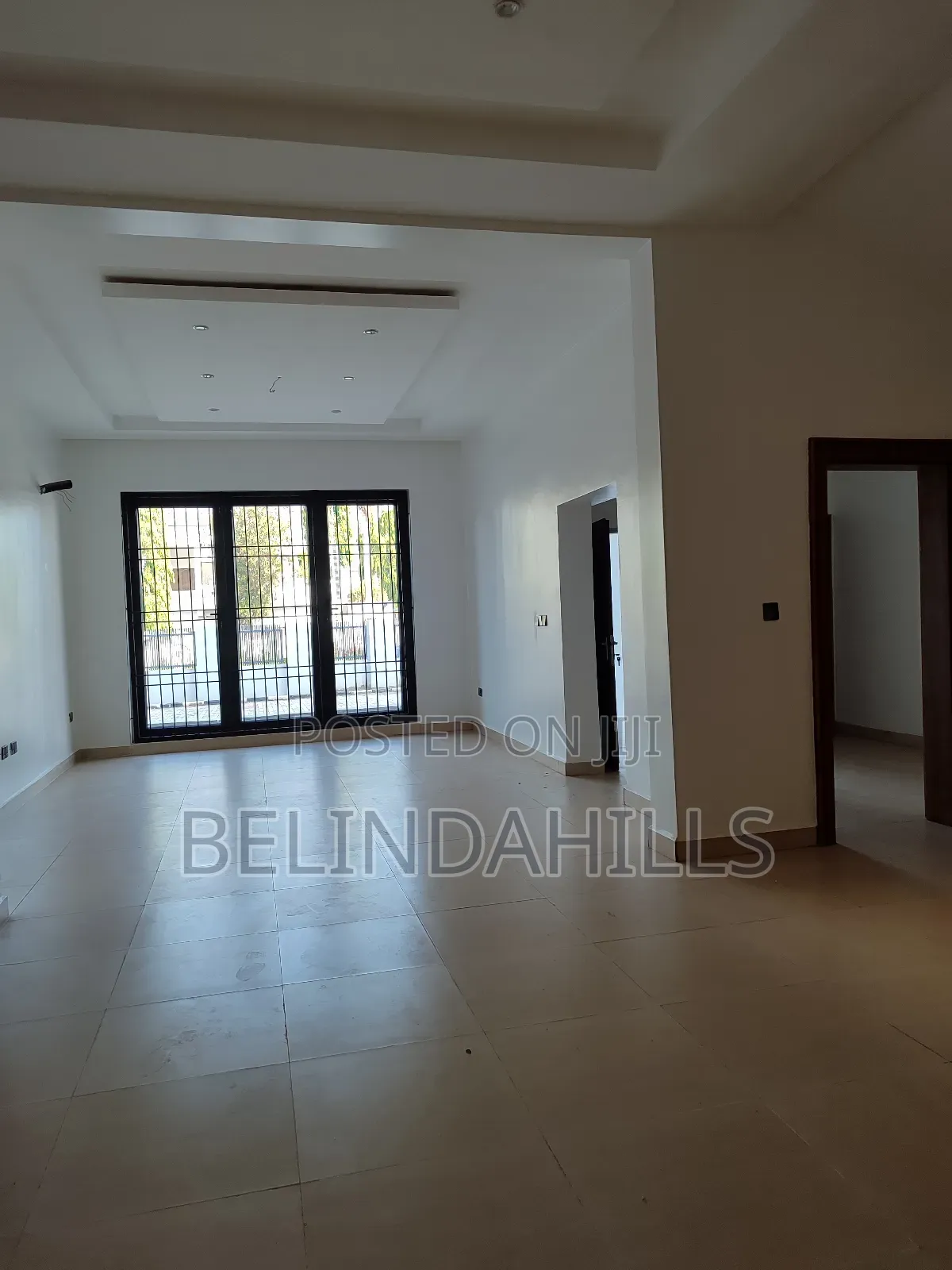 4bdrm Townhouse / Terrace in Maitama for rent in Maitama