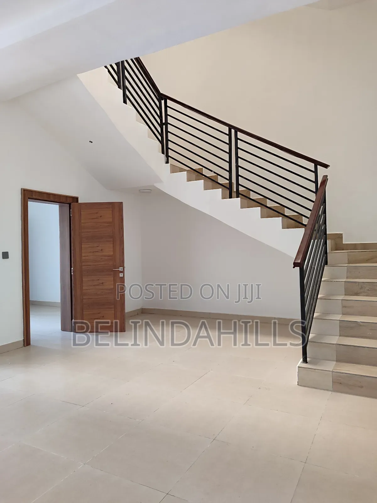 4bdrm Townhouse / Terrace in Maitama for rent in Maitama