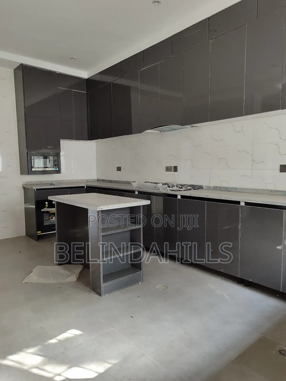 4bdrm Townhouse / Terrace in Maitama for rent in Maitama