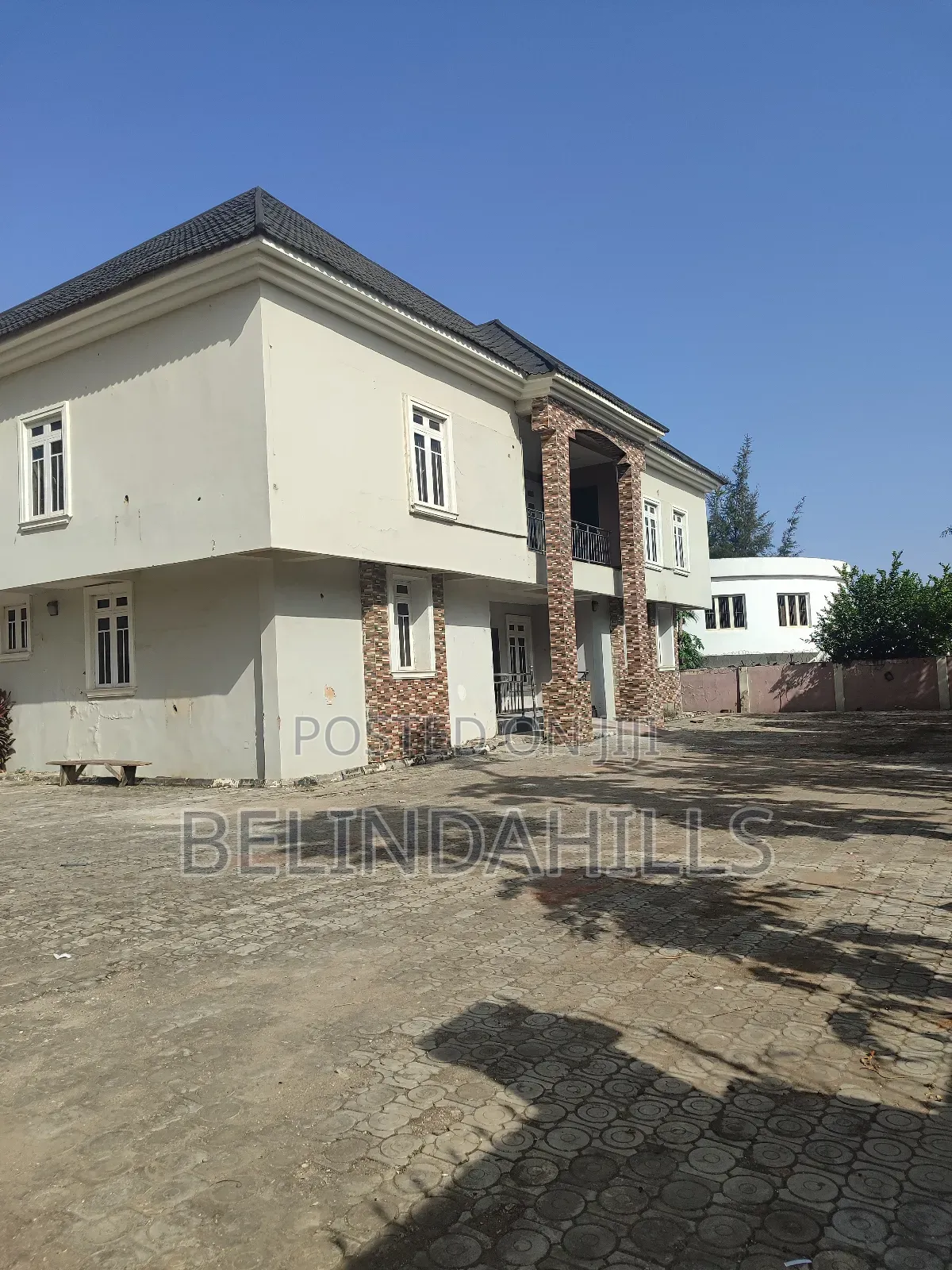 6bdrm Duplex in Maitama for rent in Maitama