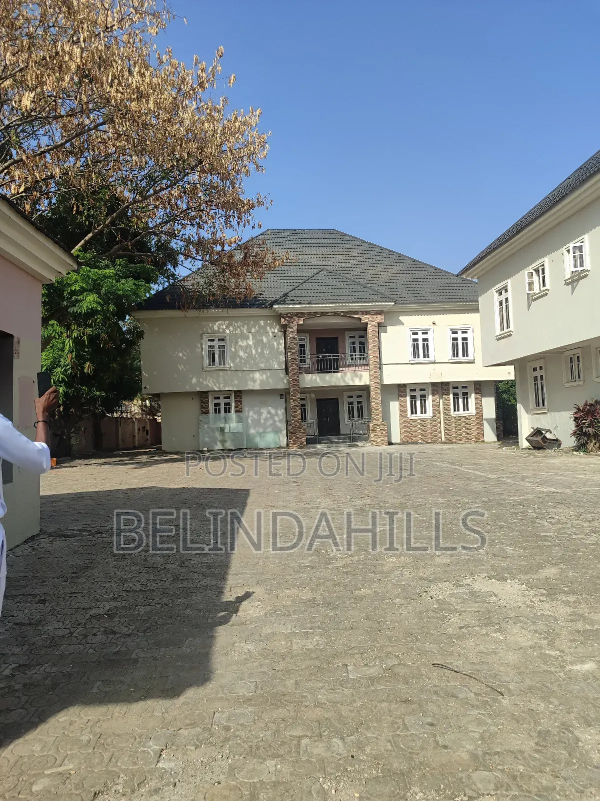 6bdrm Duplex in Maitama for rent in Maitama