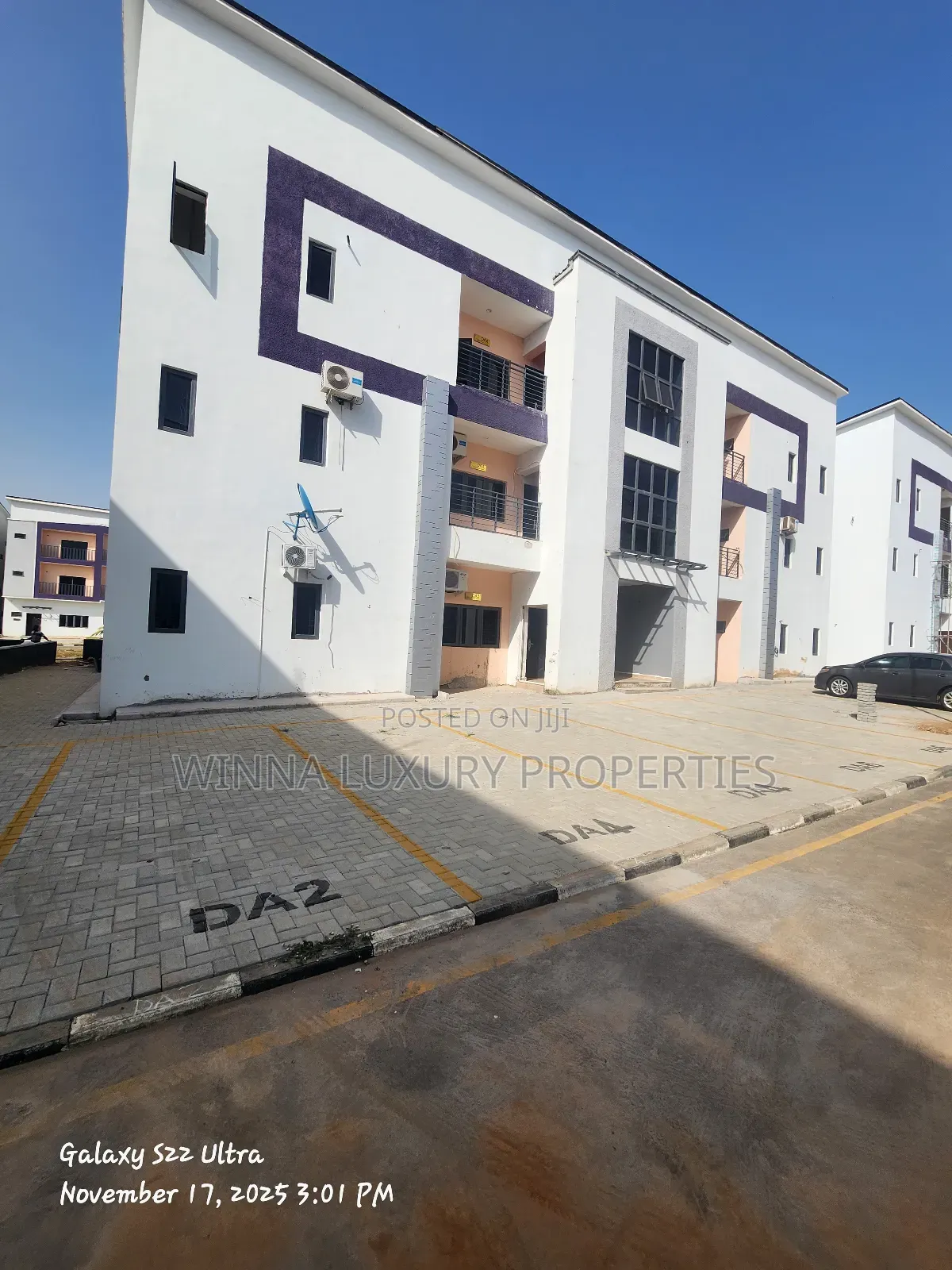 3bdrm Apartment in Dma Estate, Lokogoma for sale in Lokogoma