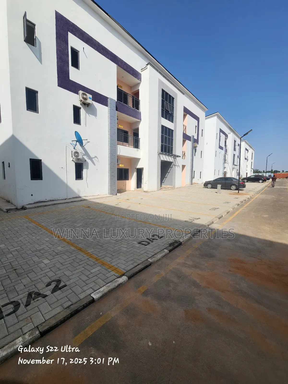 3bdrm Apartment in Dma Estate, Lokogoma for sale in Lokogoma