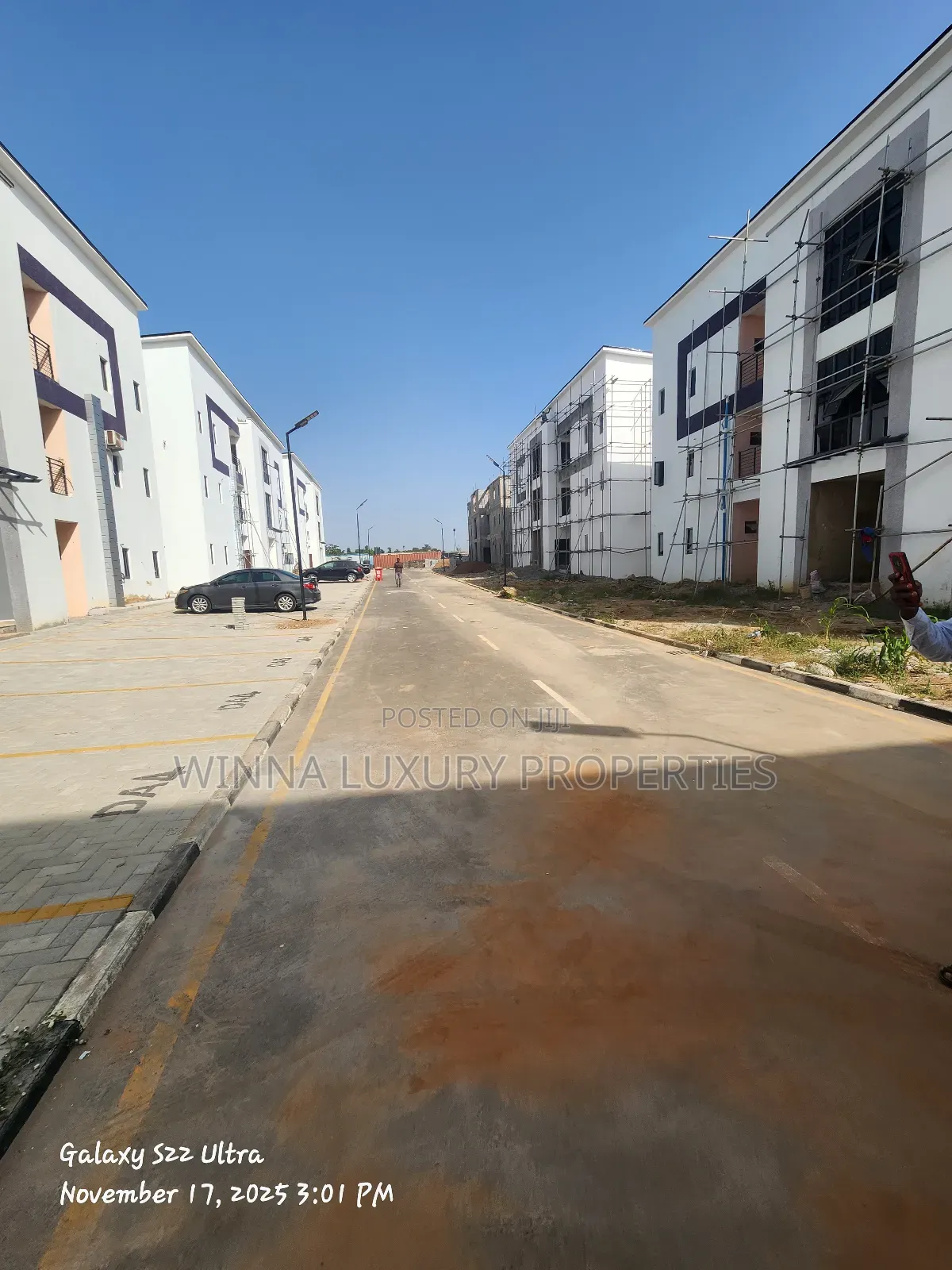 3bdrm Apartment in Dma Estate, Lokogoma for sale in Lokogoma