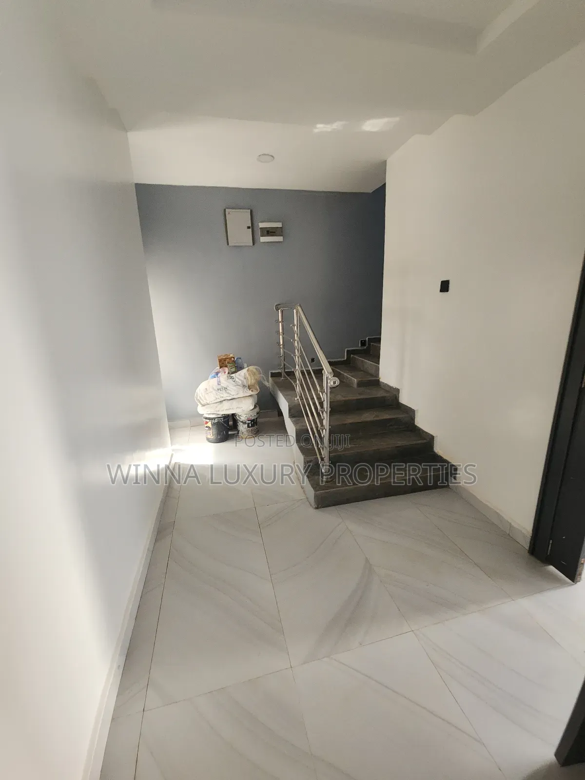 4bdrm Duplex in Precise Estate, Apo for sale in Apo District