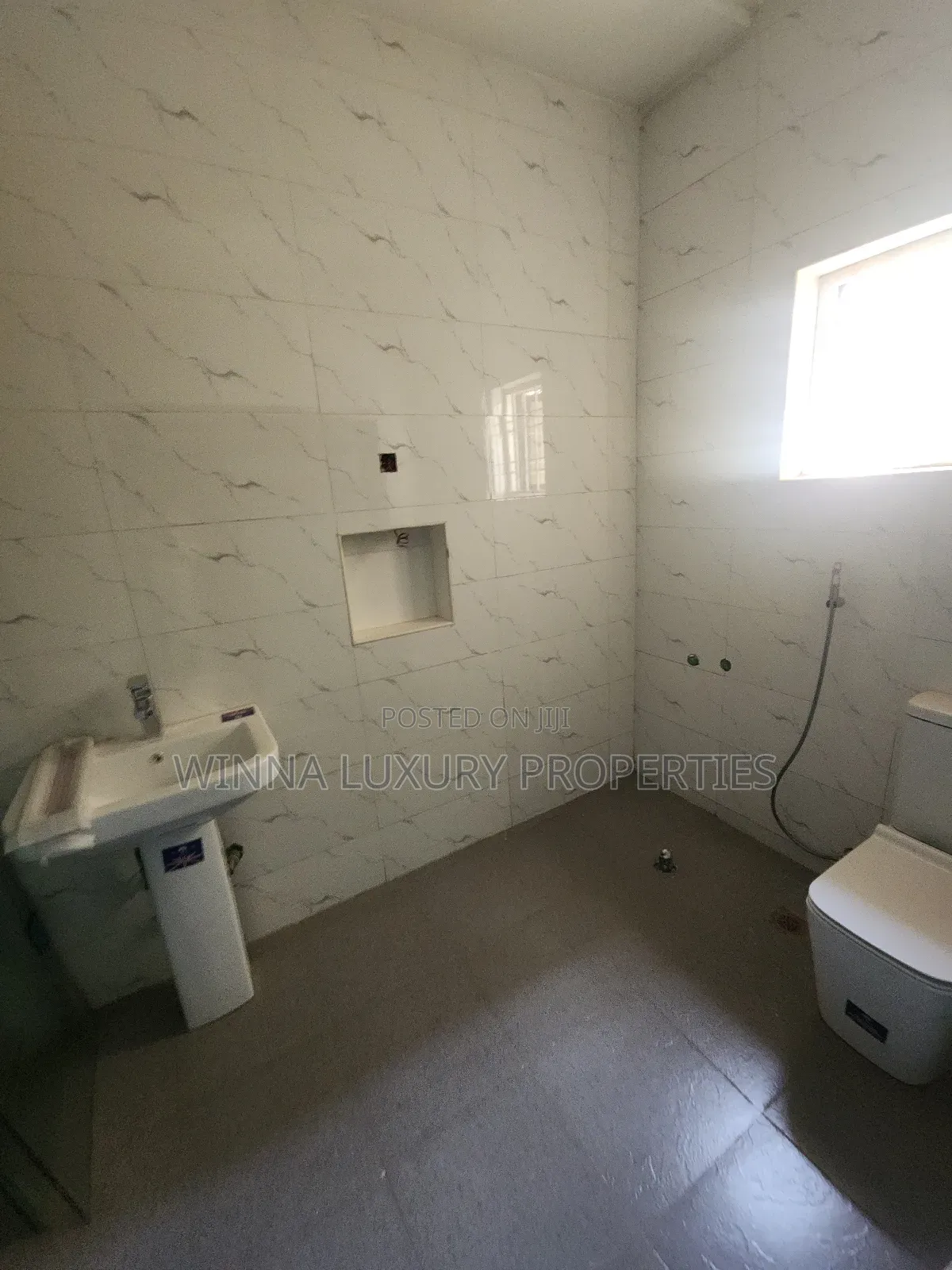 4bdrm Duplex in Precise Estate, Apo for sale in Apo District