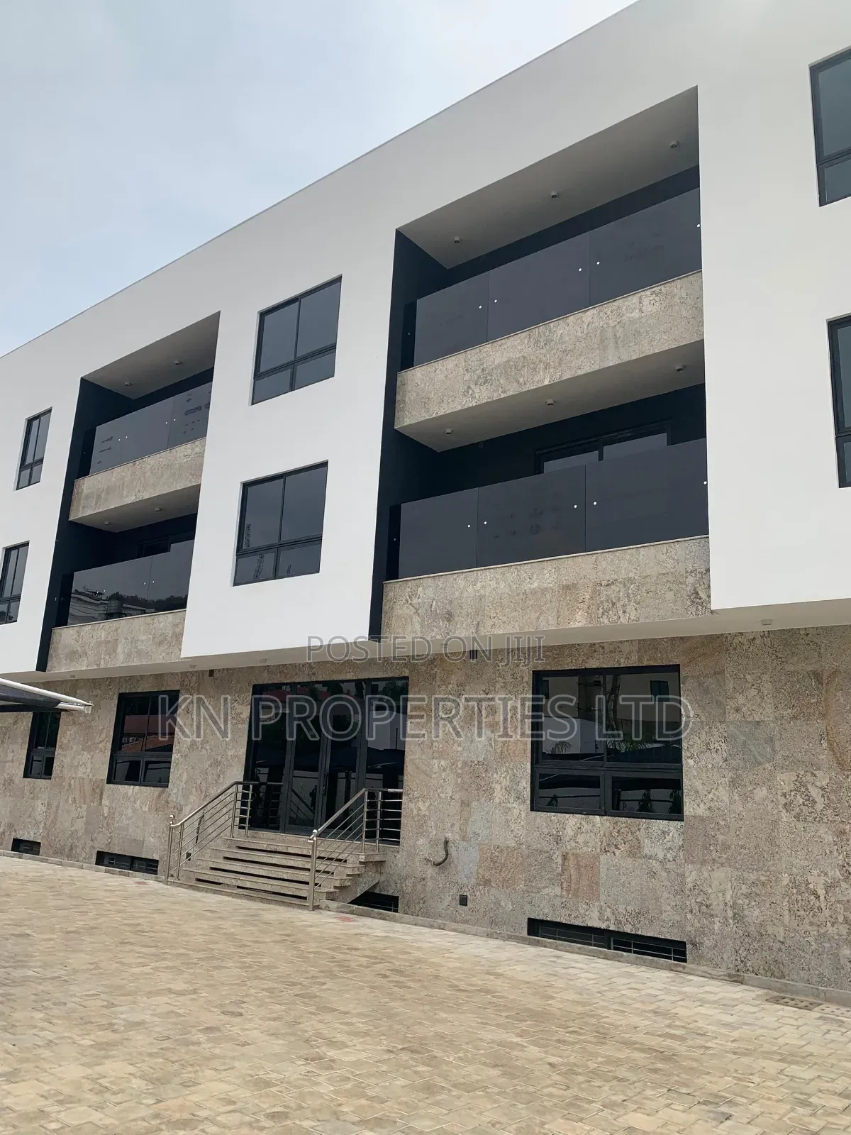 3bdrm Block of Flats in Asokoro for rent in Asokoro
