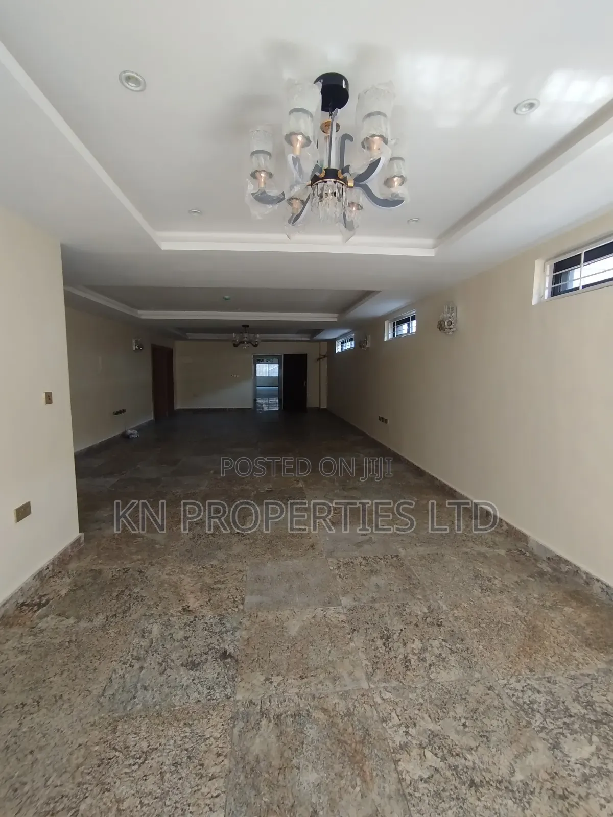3bdrm Block of Flats in Asokoro for rent in Asokoro