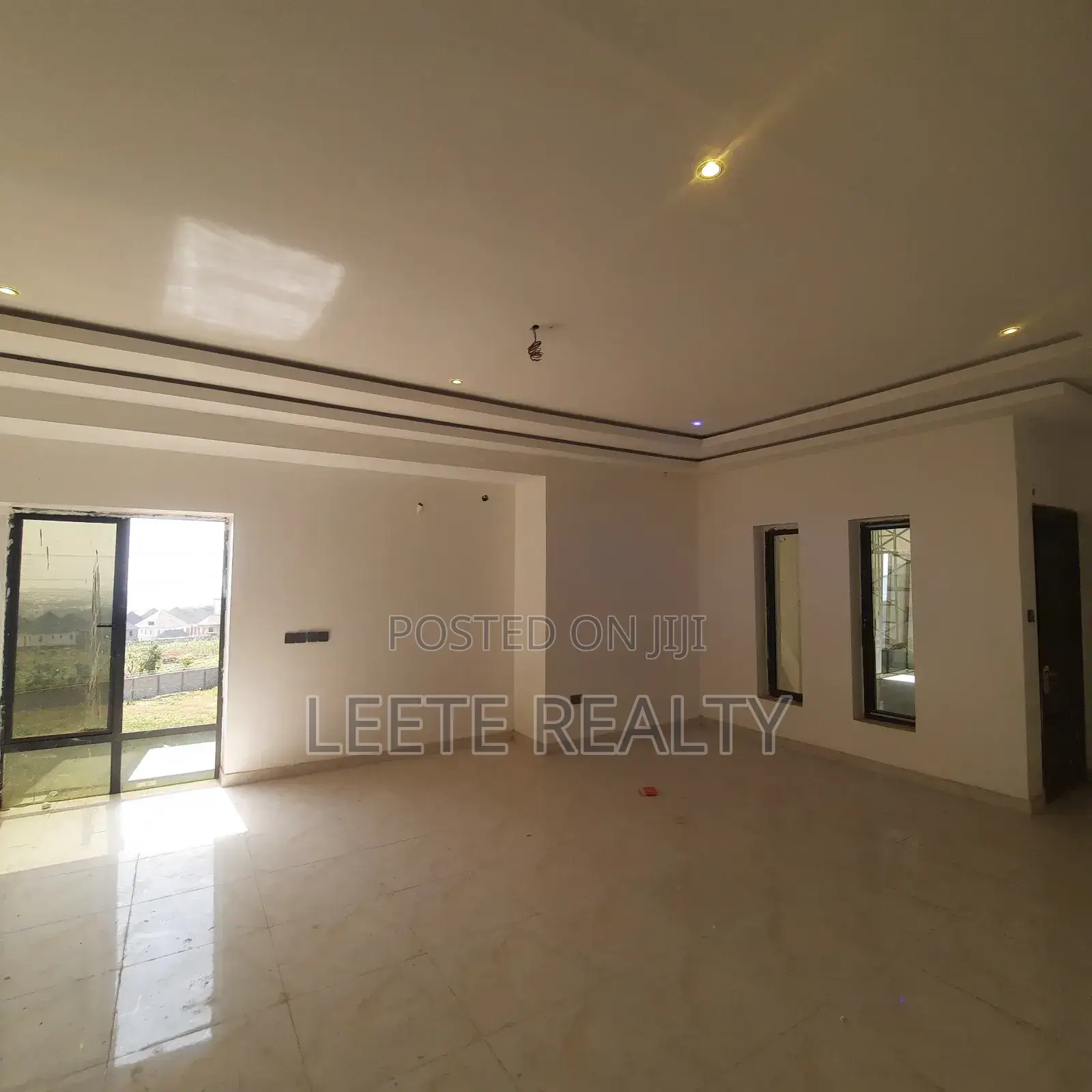 4bdrm Townhouse/Terrace in Katampe Extension for sale in Katampe Extension