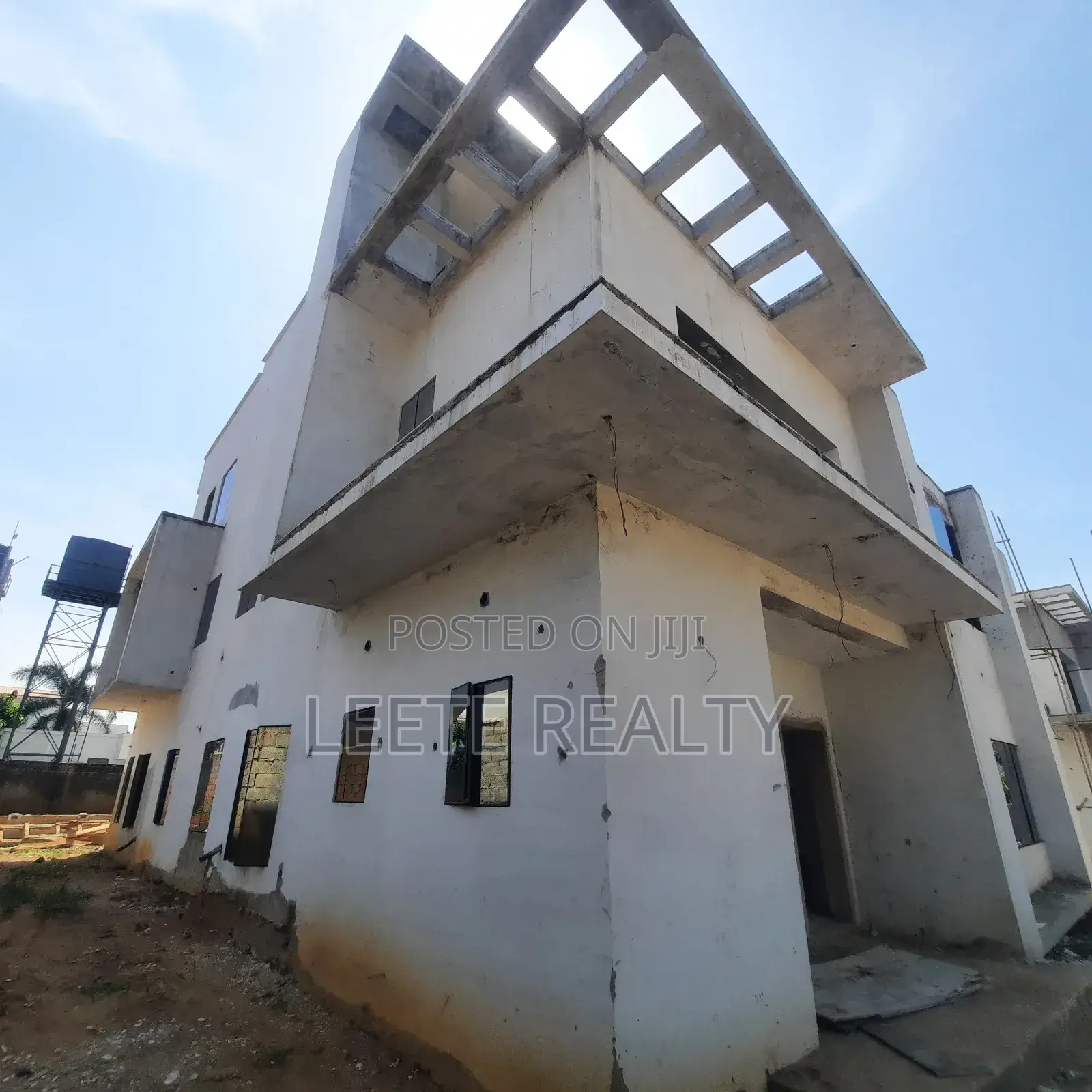 6bdrm Duplex in Katampe Extension for sale in Katampe Extension