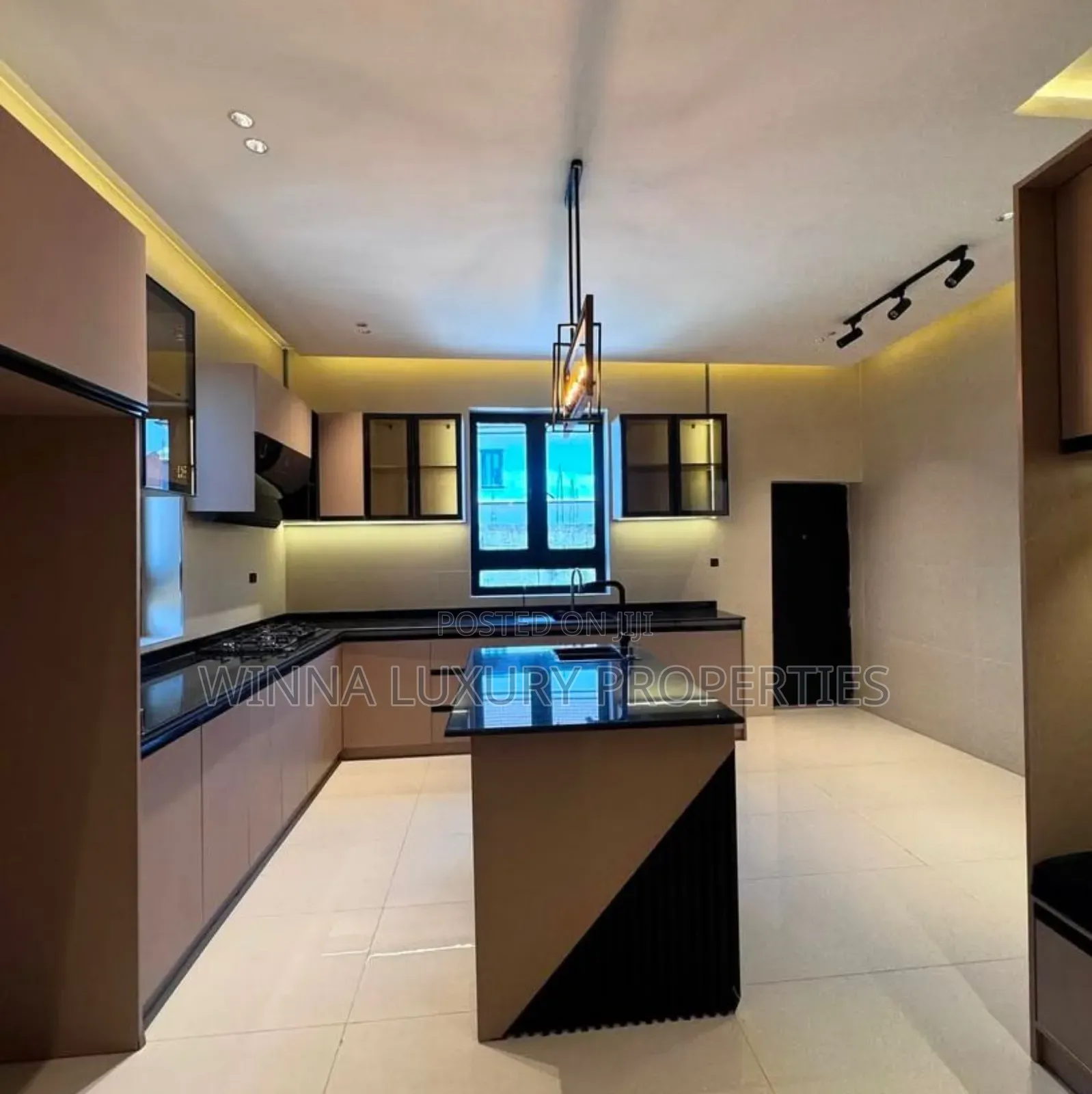 4bdrm Duplex in Lokogoma for sale in Lokogoma