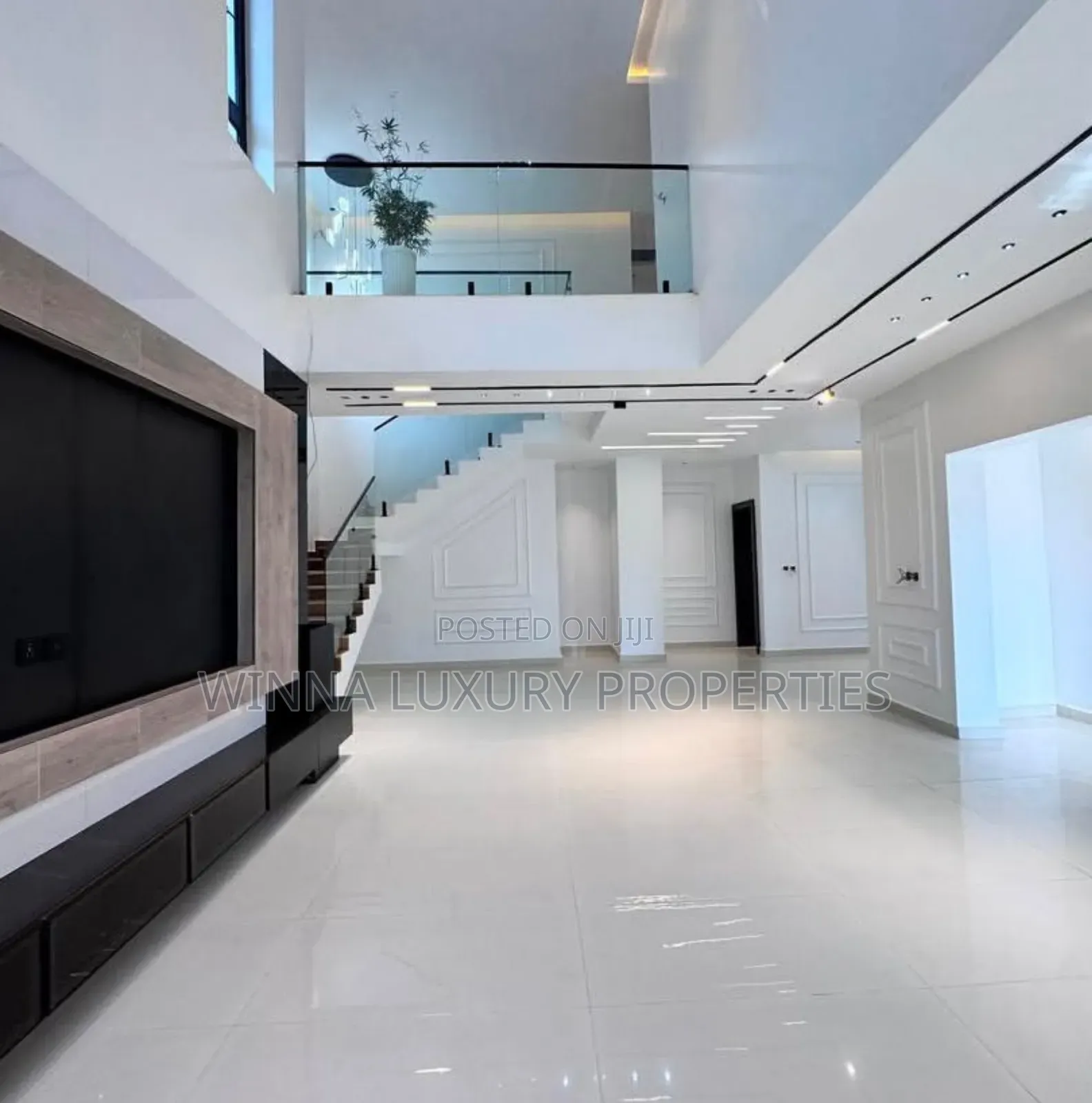 4bdrm Duplex in Lokogoma for sale in Lokogoma