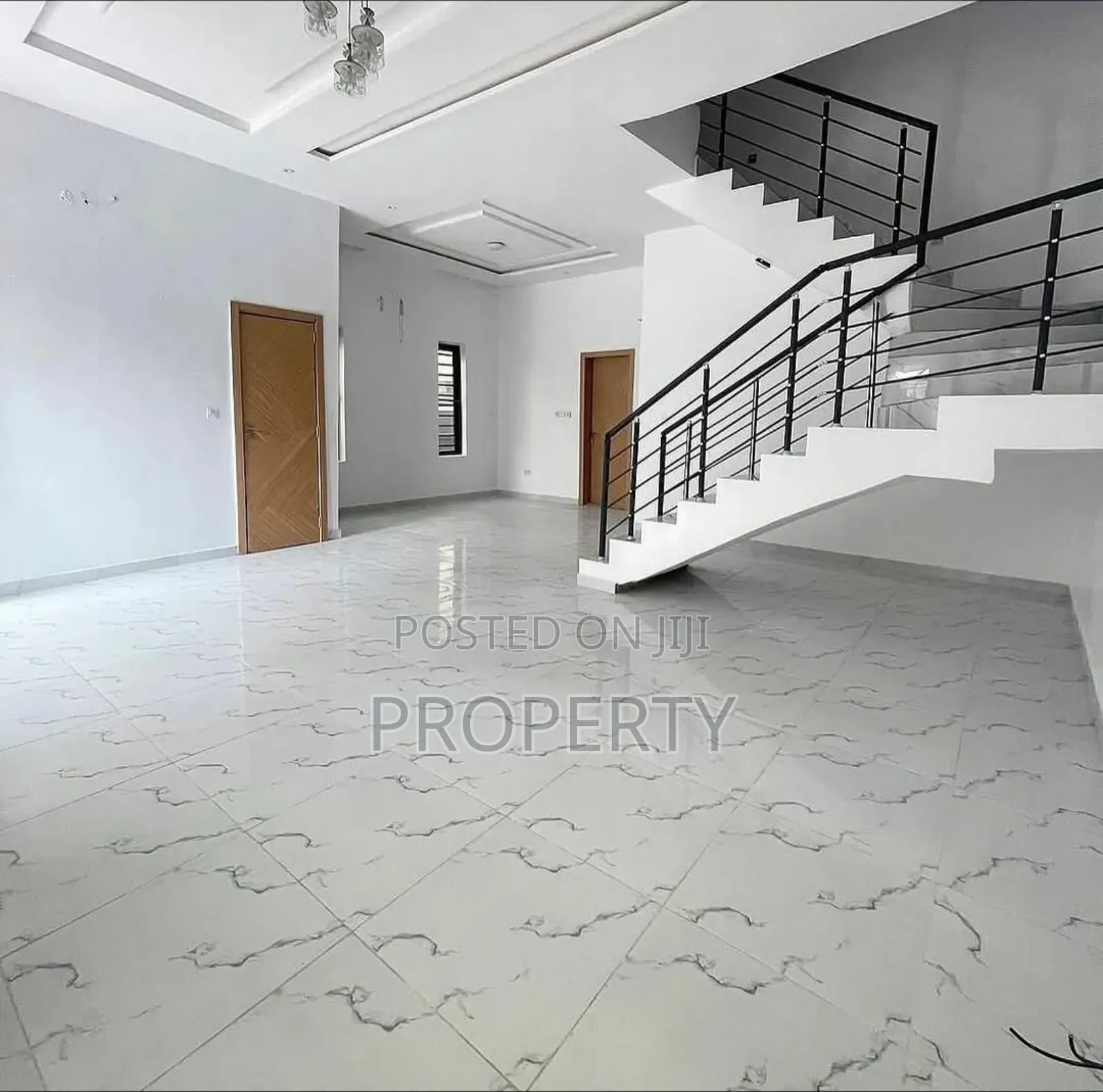 4bdrm Duplex in Lekki Phase 2 for rent in Lekki Phase 2