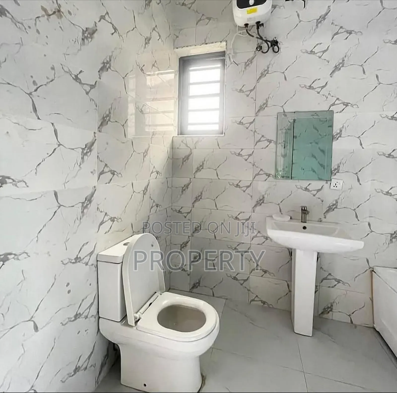 4bdrm Duplex in Lekki Phase 2 for rent in Lekki Phase 2