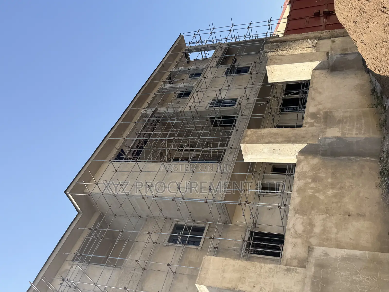 13bdrm Mansion in Maitama for sale in Maitama