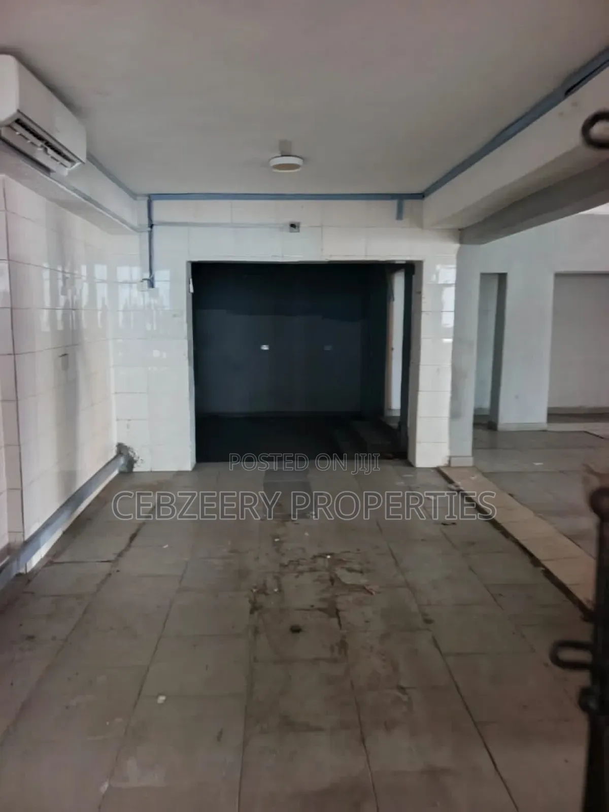 For Banking Or Any Commercial Use in Omole Phase 1