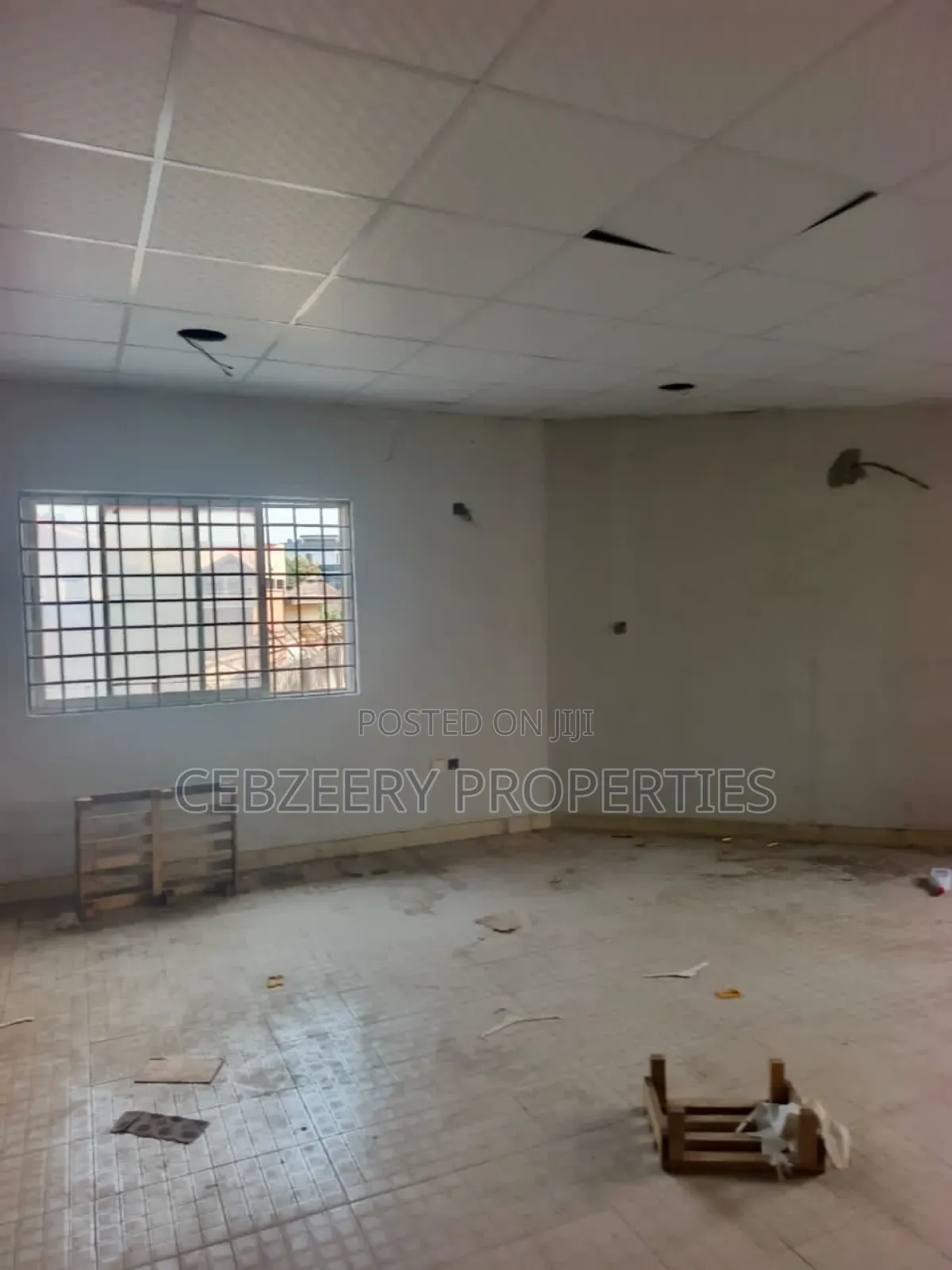 For Banking Or Any Commercial Use in Omole Phase 1