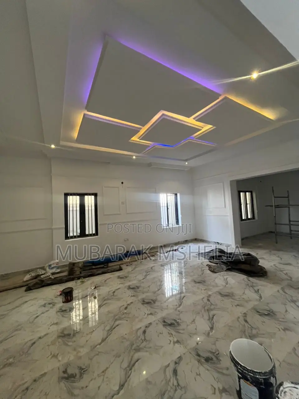 5bdrm Duplex in Galadimawa for sale in Galadimawa
