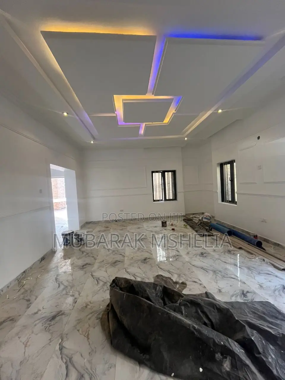 5bdrm Duplex in Galadimawa for sale in Galadimawa