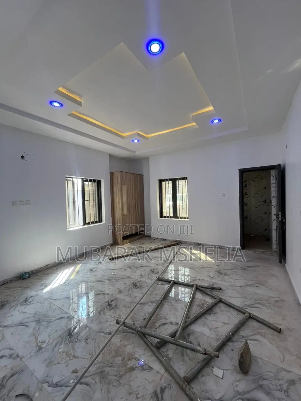 5bdrm Duplex in Galadimawa for sale in Galadimawa