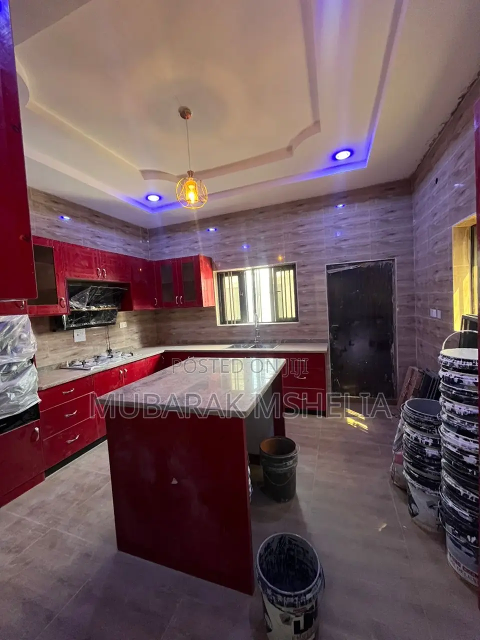 5bdrm Duplex in Galadimawa for sale in Galadimawa