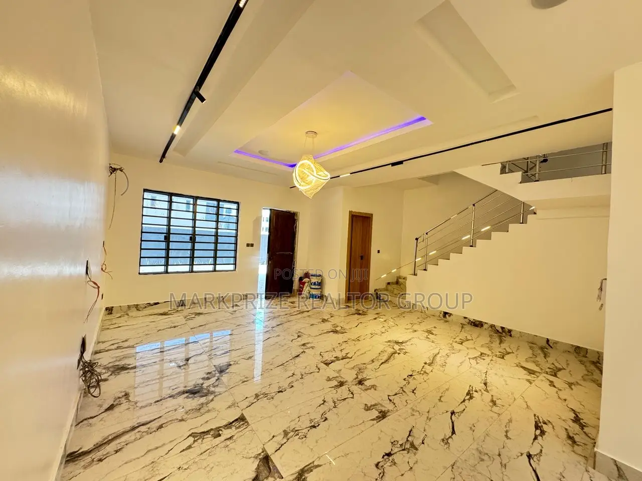 4bdrm Duplex in Ikate Lekki Lagos for sale in Ikate
