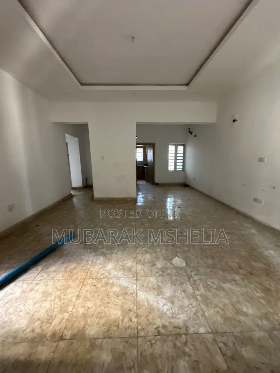 2bdrm Block of Flats in Durumi for sale in Durumi