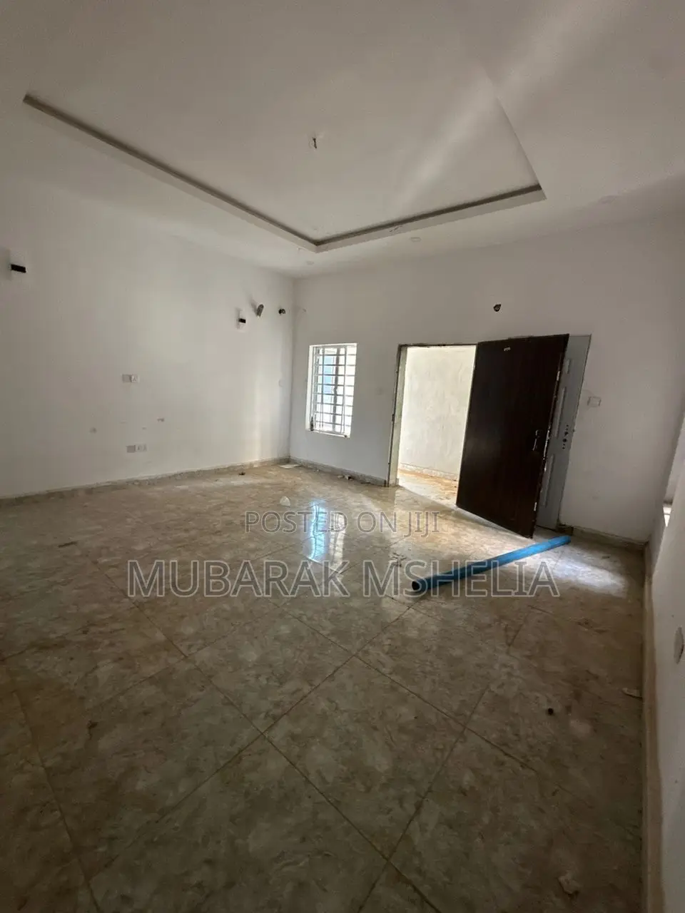 2bdrm Block of Flats in Durumi for sale in Durumi