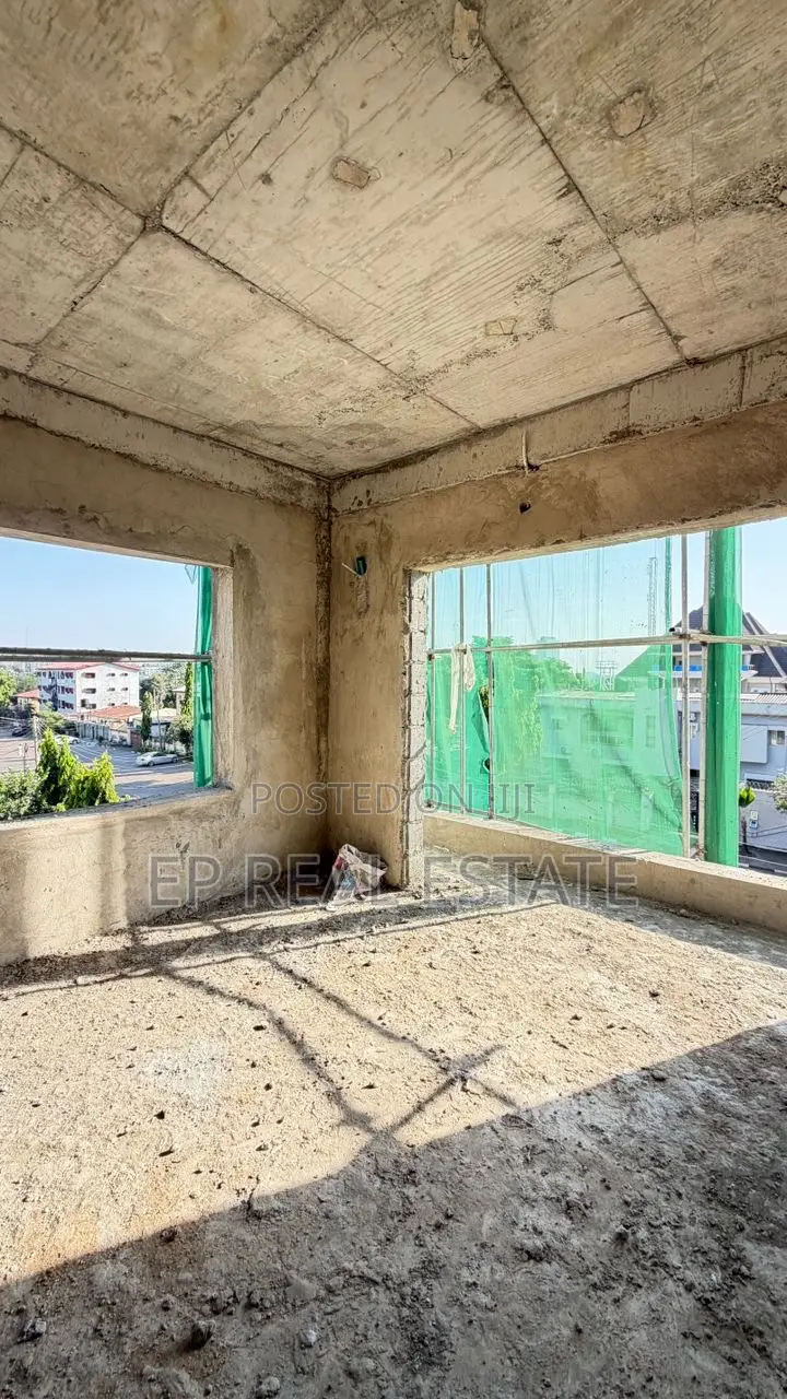 2bdrm Apartment in Zone 3 / Wuse for sale in Zone 3 / Wuse