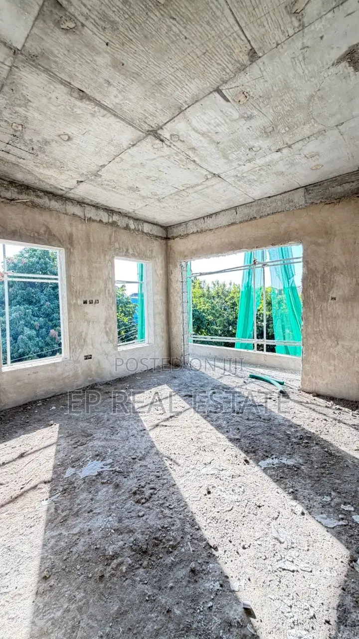2bdrm Apartment in Zone 3 / Wuse for sale in Zone 3 / Wuse