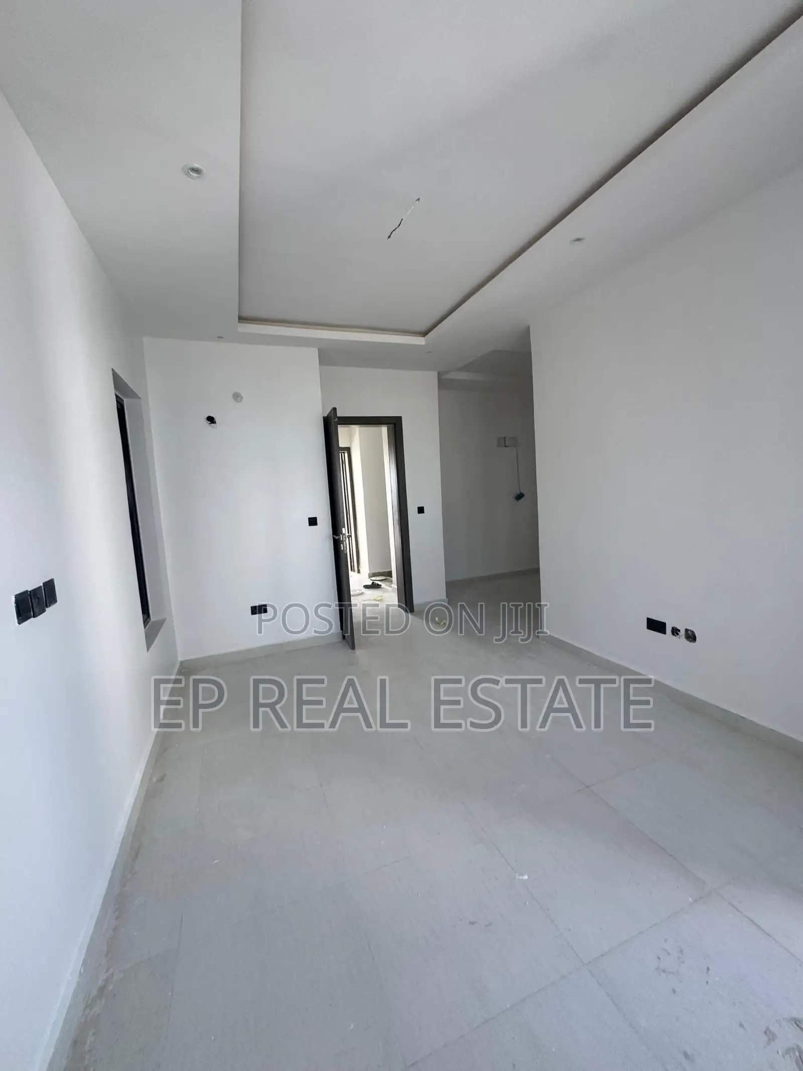 4bdrm Duplex in Guzape District for sale in Guzape District