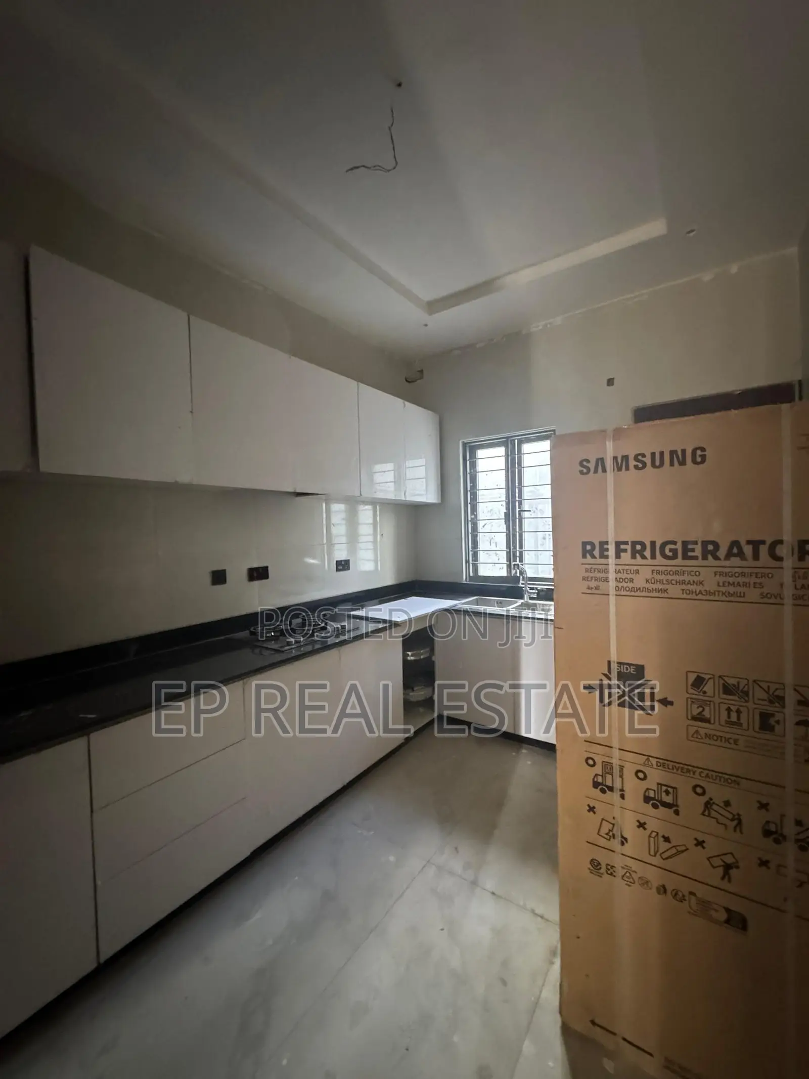4bdrm Duplex in Guzape District for sale in Guzape District