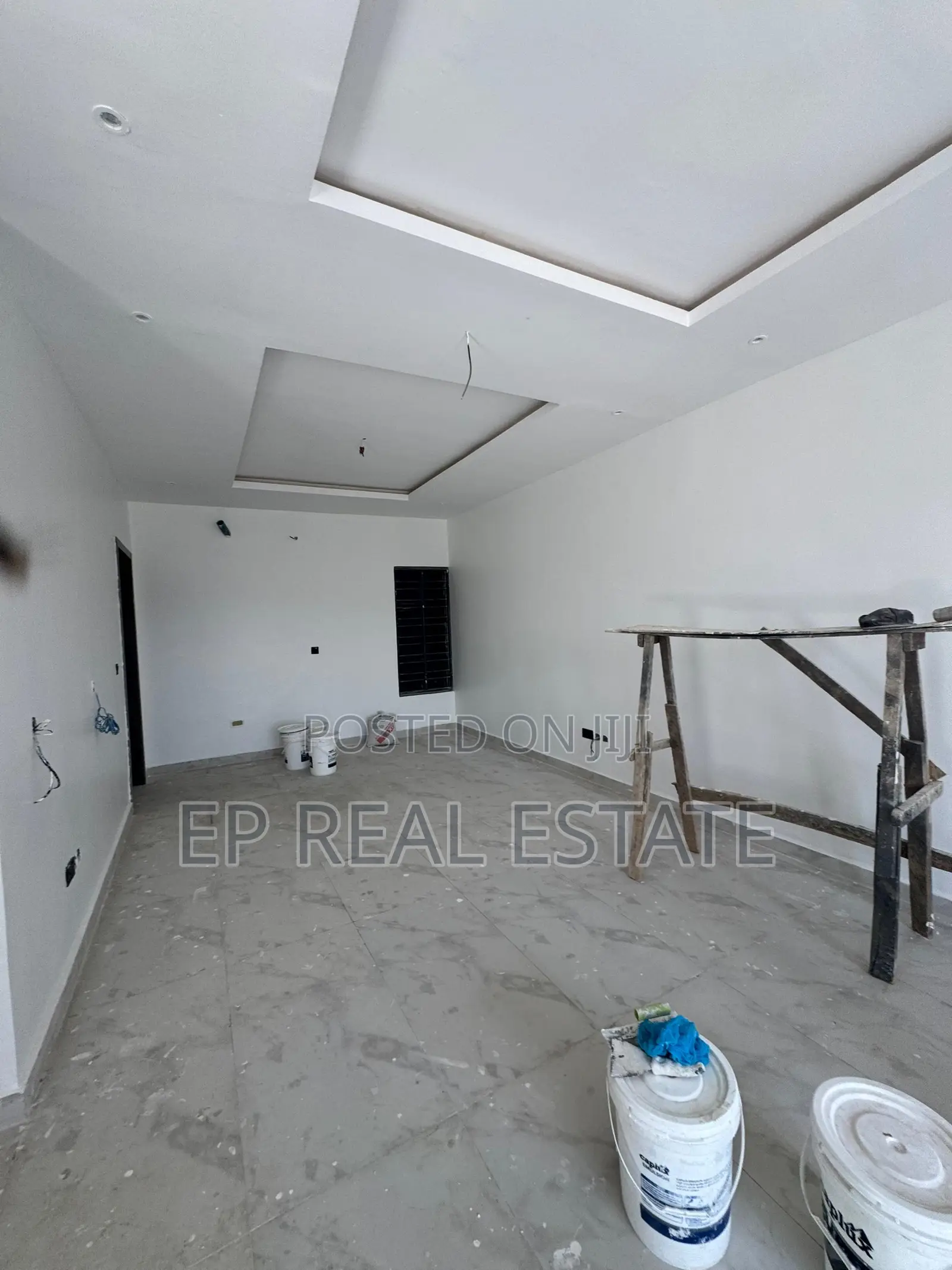 4bdrm Duplex in Guzape District for sale in Guzape District