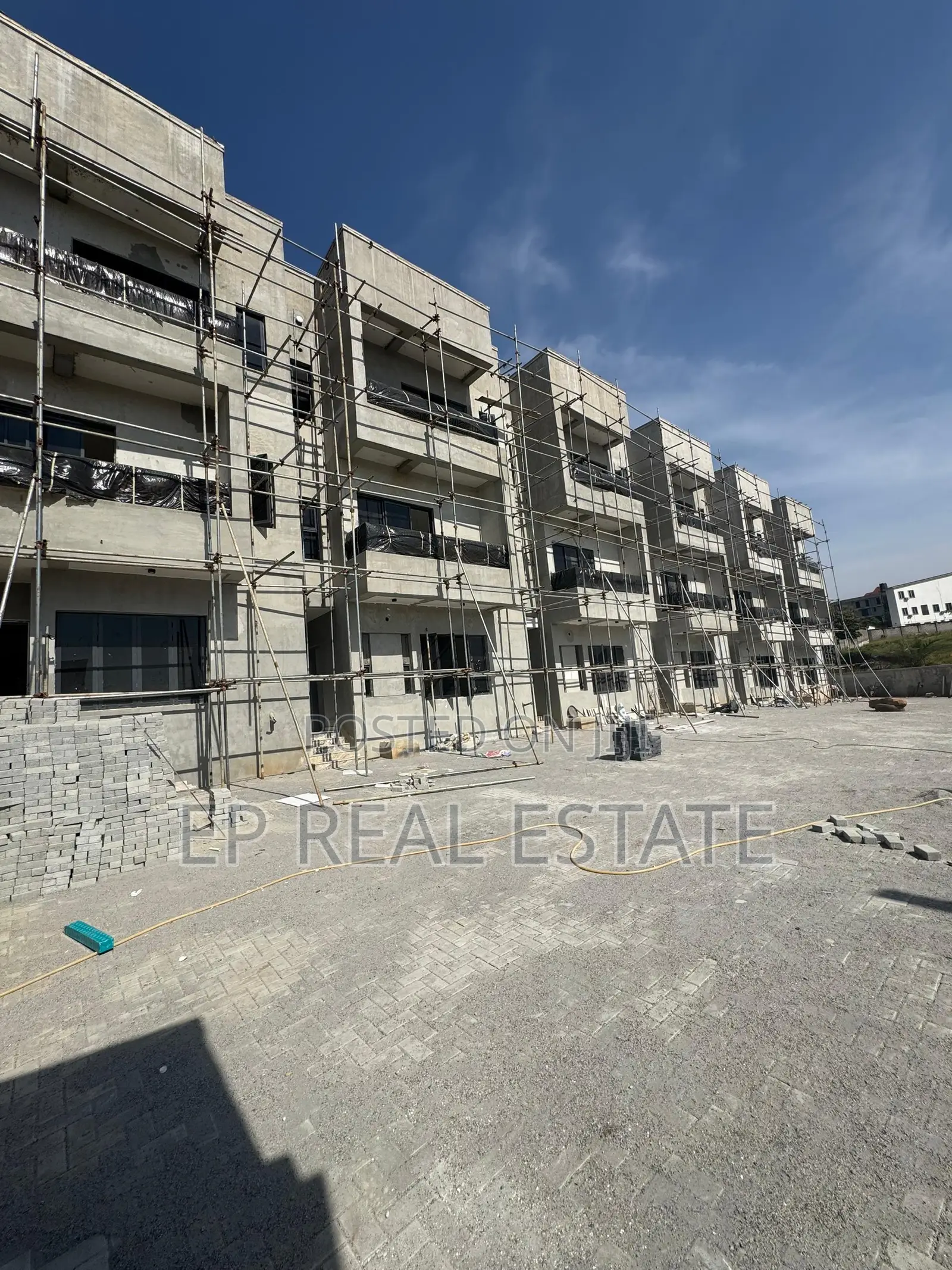 4bdrm Duplex in Guzape District for sale in Guzape District