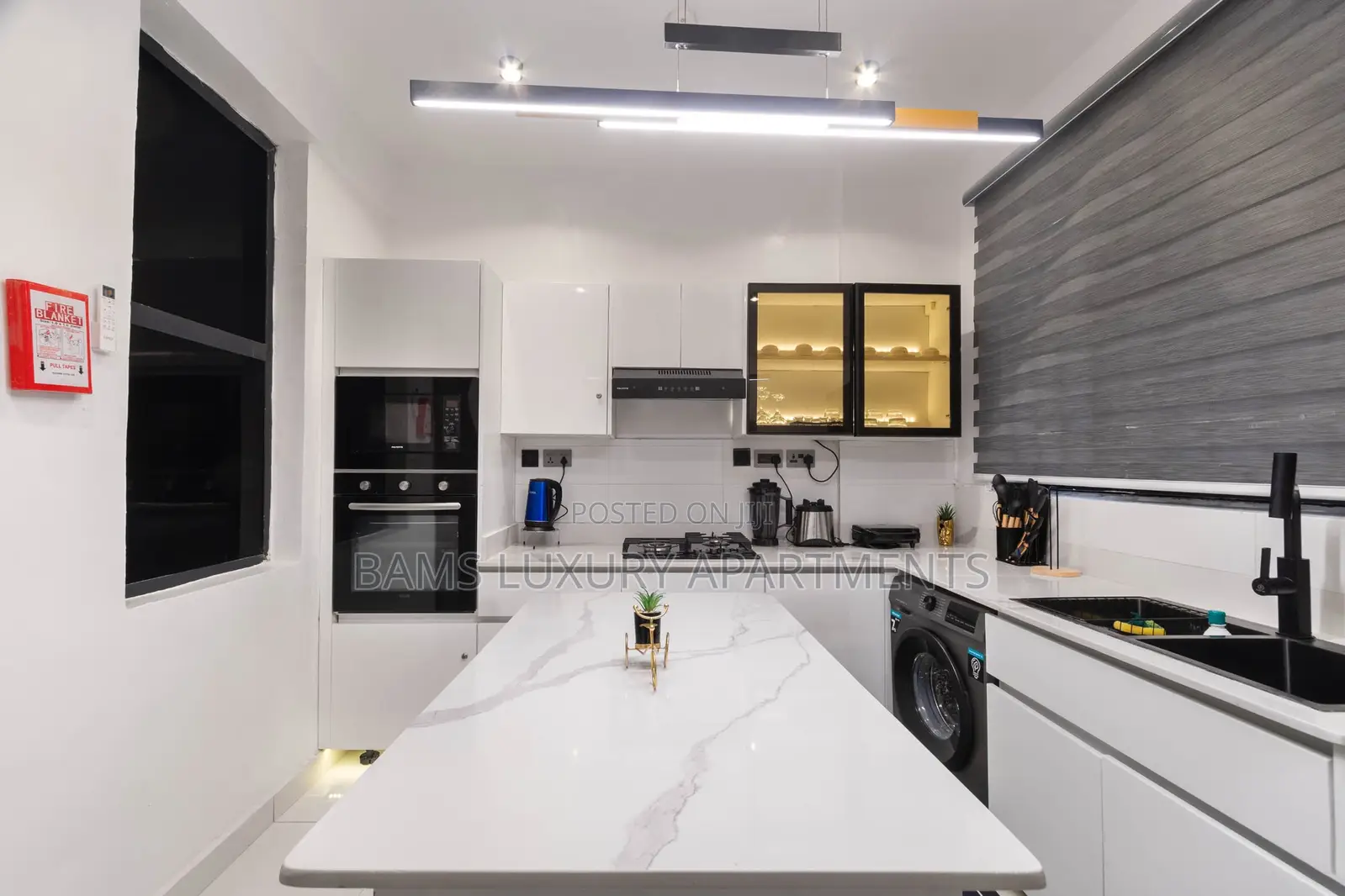 Brand New Luxury 2bedroom Maisonette at Lekki Phase 1 in Lekki Phase 1