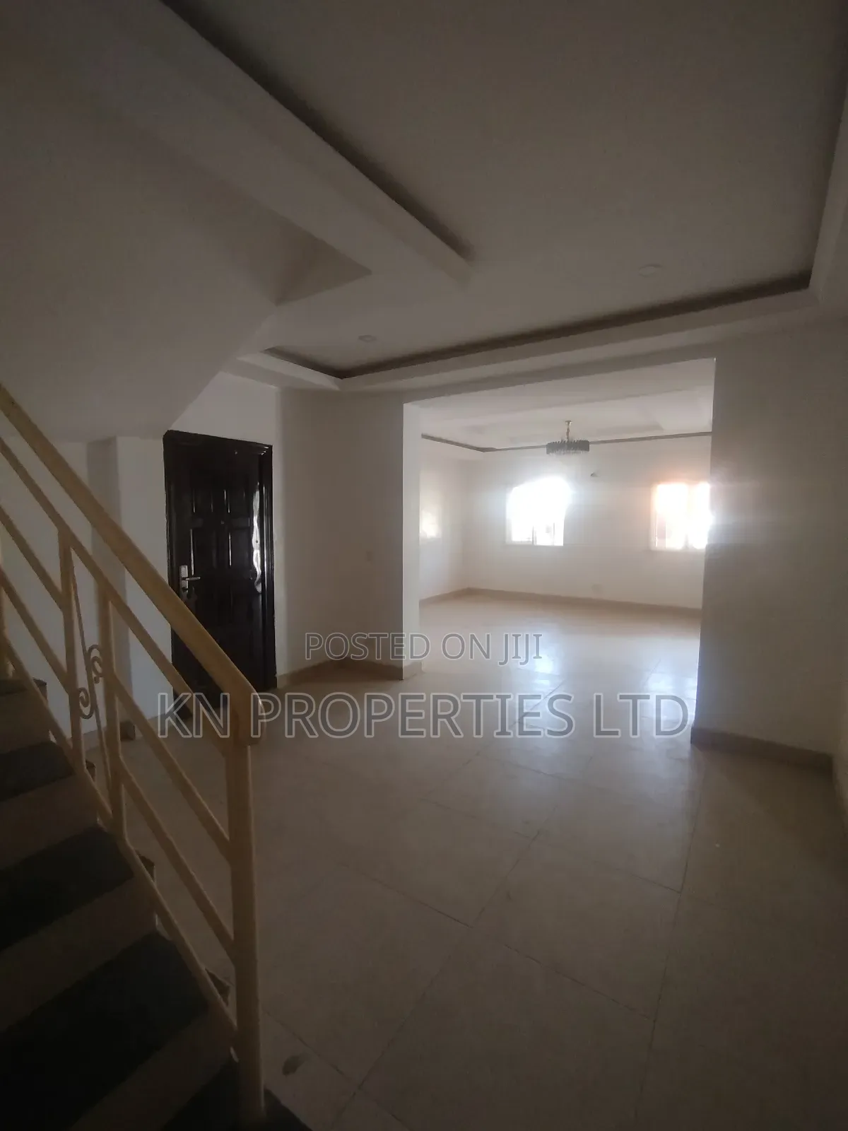 4bdrm Duplex in Naf Valley, Asokoro for rent in Asokoro