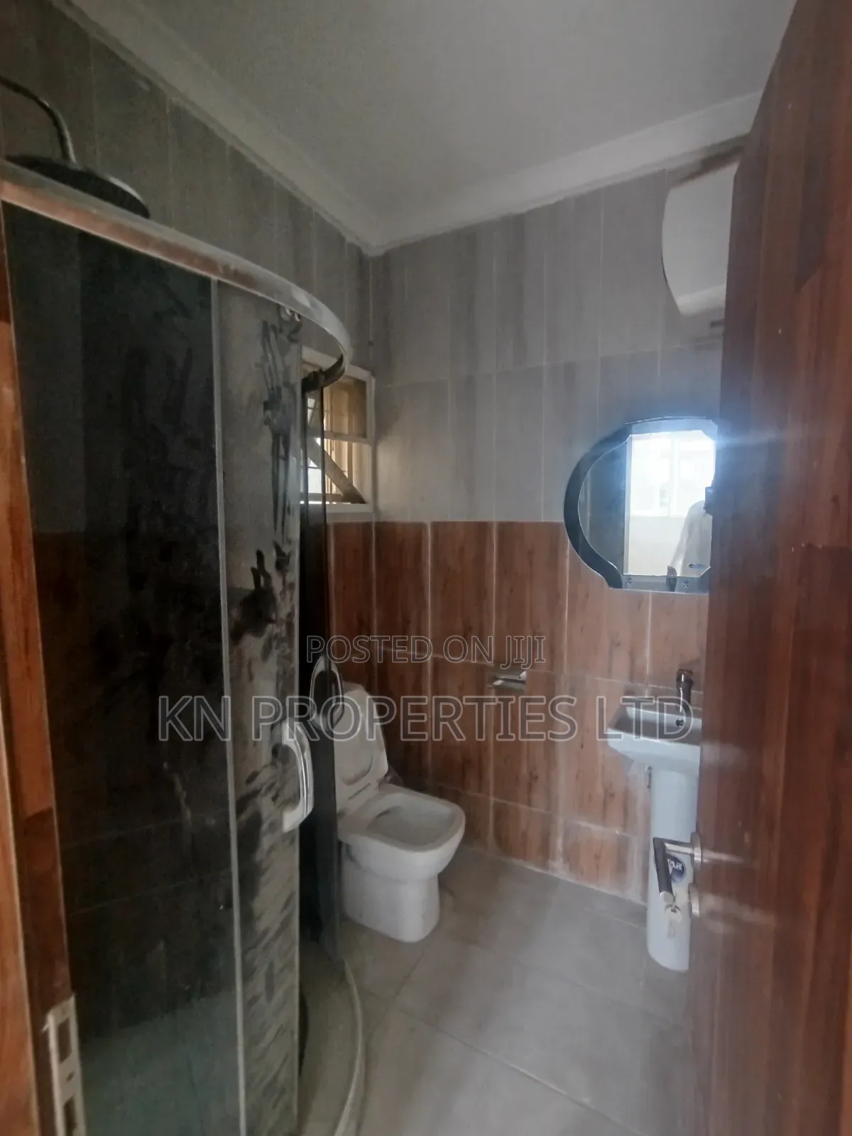 4bdrm Duplex in Naf Valley, Asokoro for rent in Asokoro
