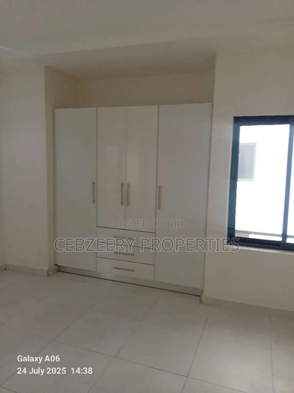 Apartments in Awolowo Way