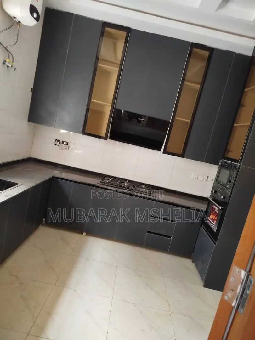 Furnished 3bdrm Bungalow in Efab Verizon, Gwarinpa for sale in Gwarinpa